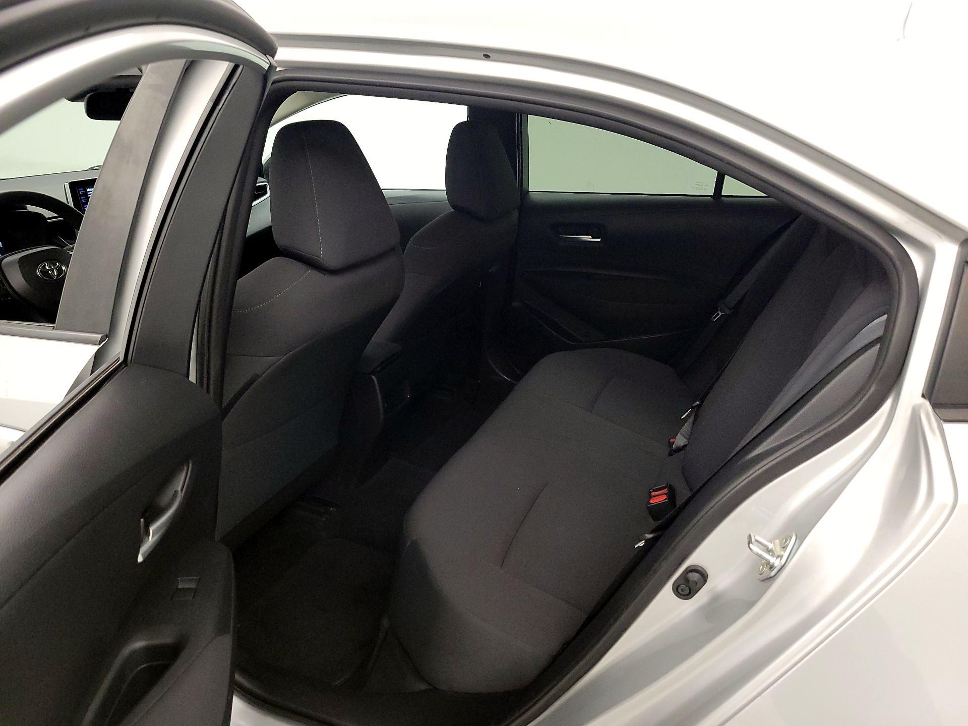 Thumbnail: 2020 Toyota Corolla - 18