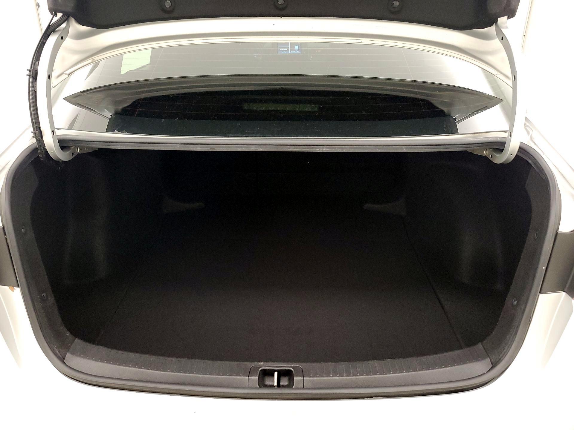 Thumbnail: 2020 Toyota Corolla - 19