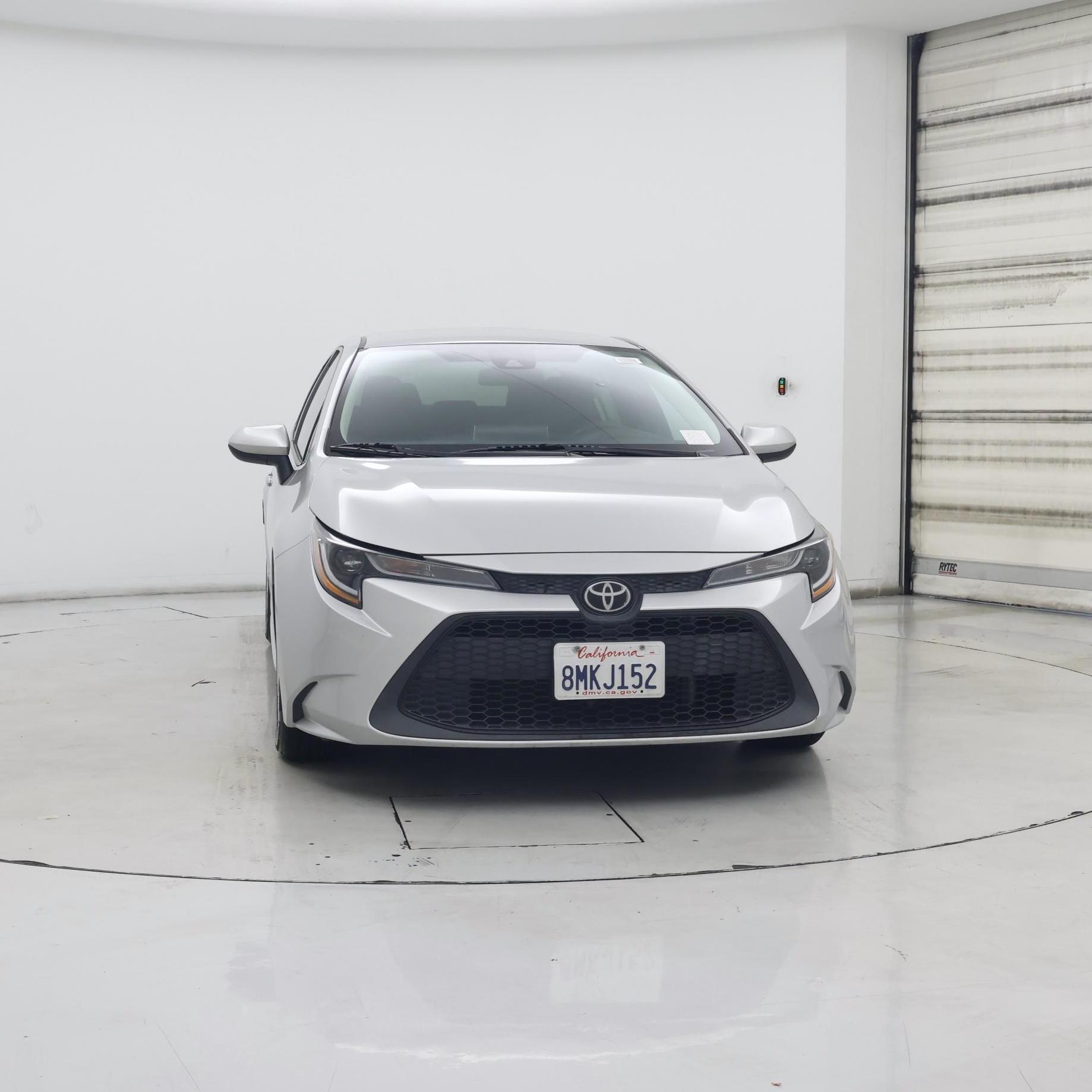 Thumbnail: 2020 Toyota Corolla - 5