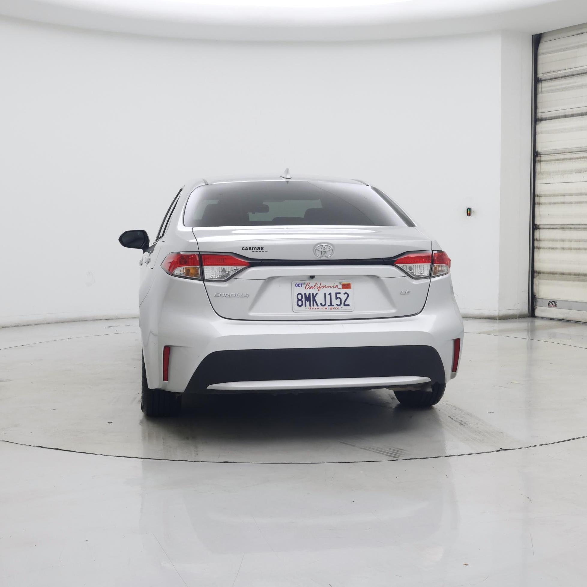 Thumbnail: 2020 Toyota Corolla - 6