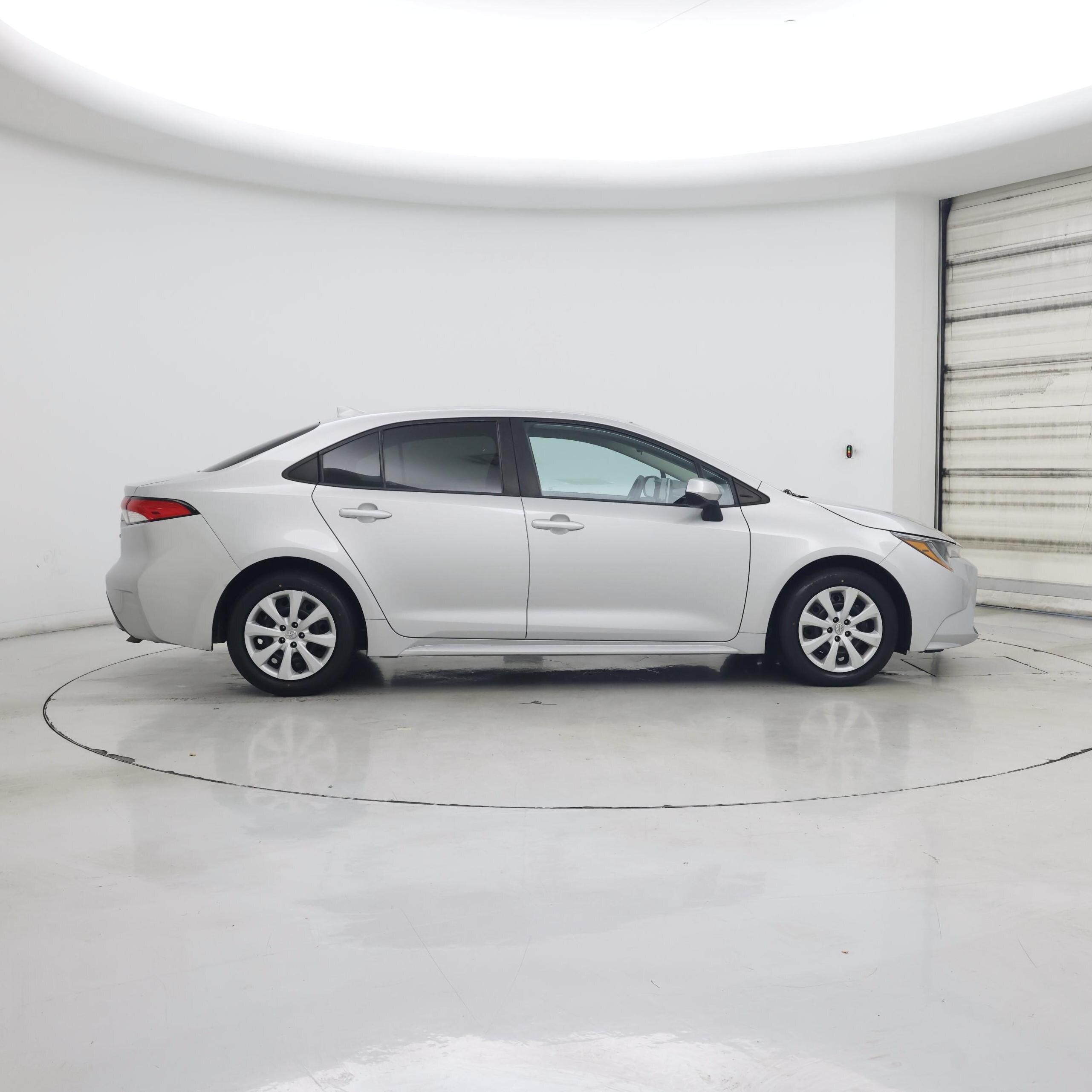 Thumbnail: 2020 Toyota Corolla - 7