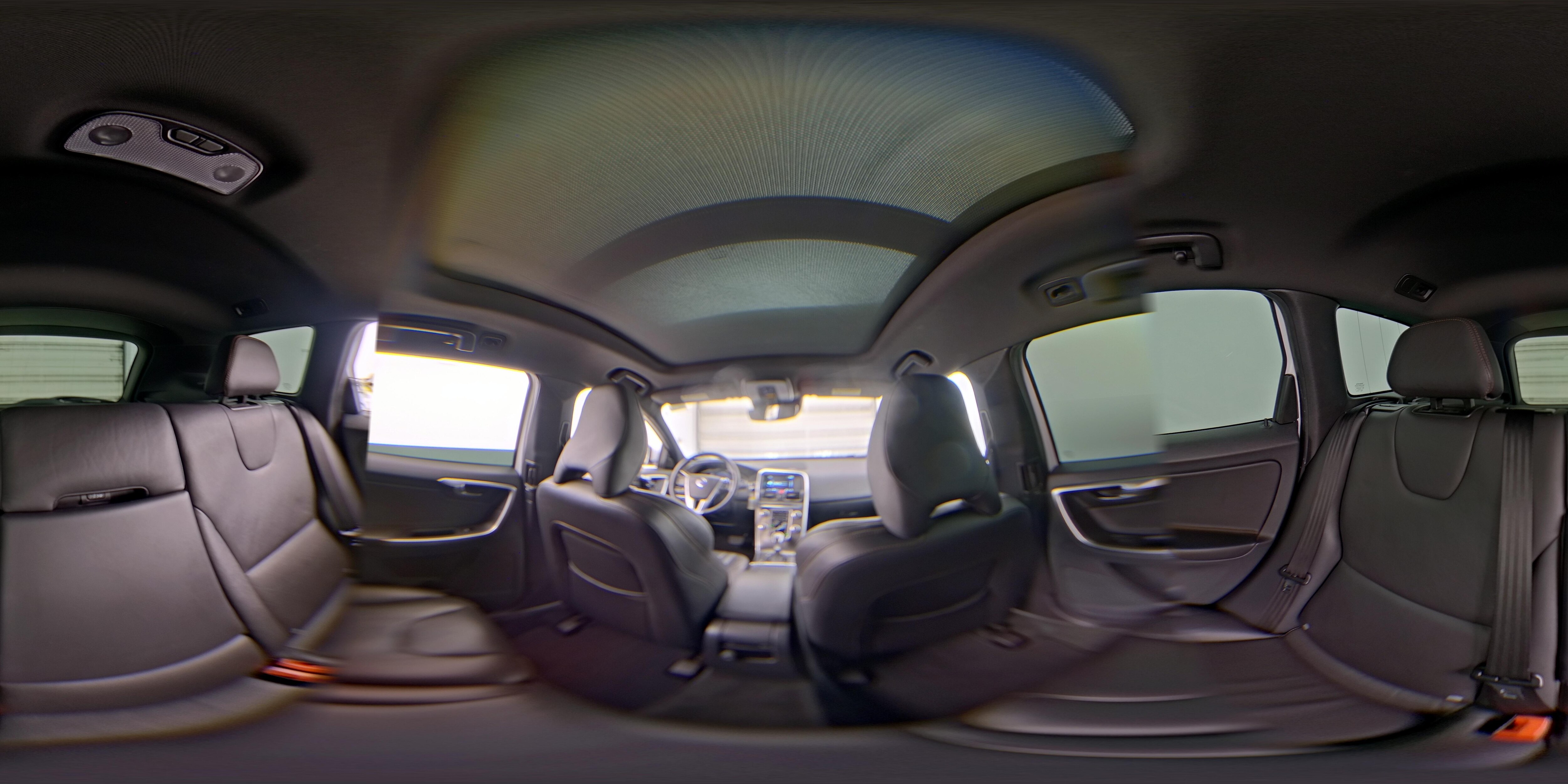 2016 Volvo XC60 Platinum - Photo 25