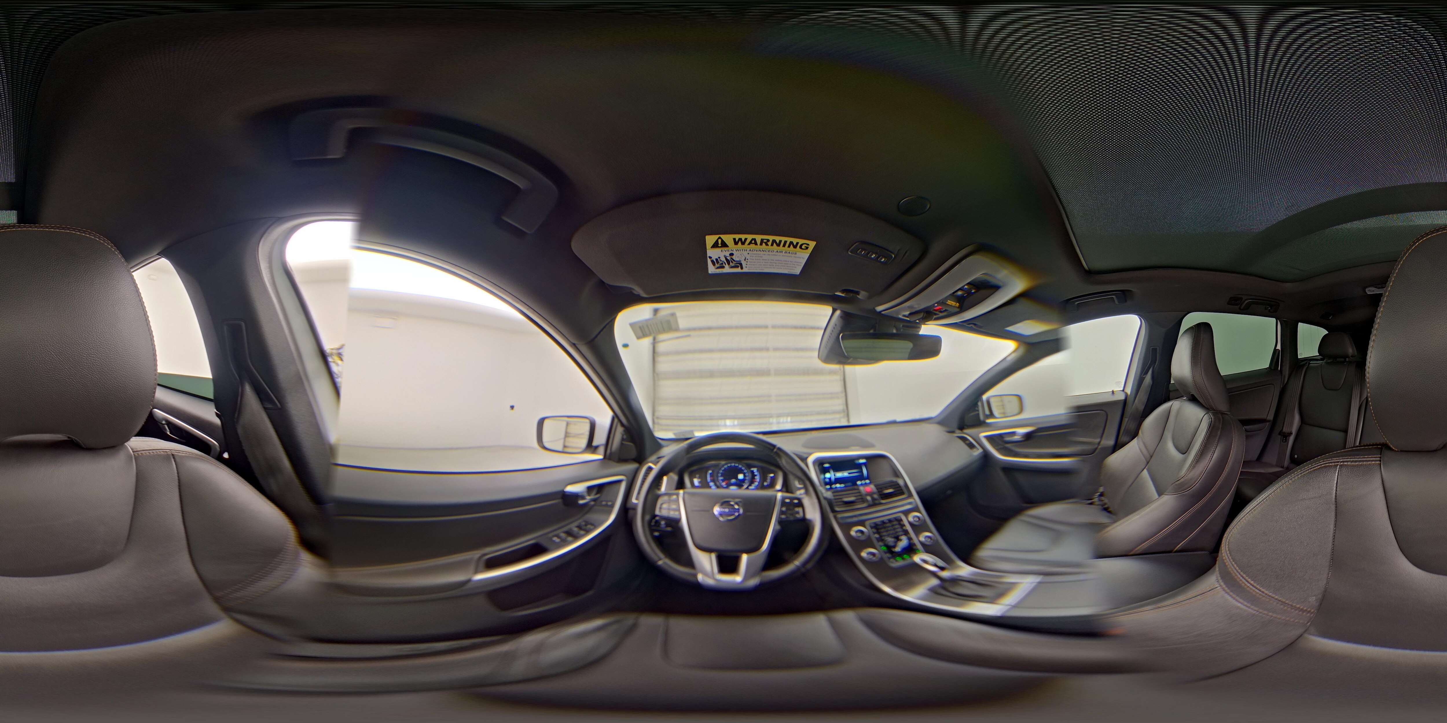2016 Volvo XC60 Platinum - Photo 26