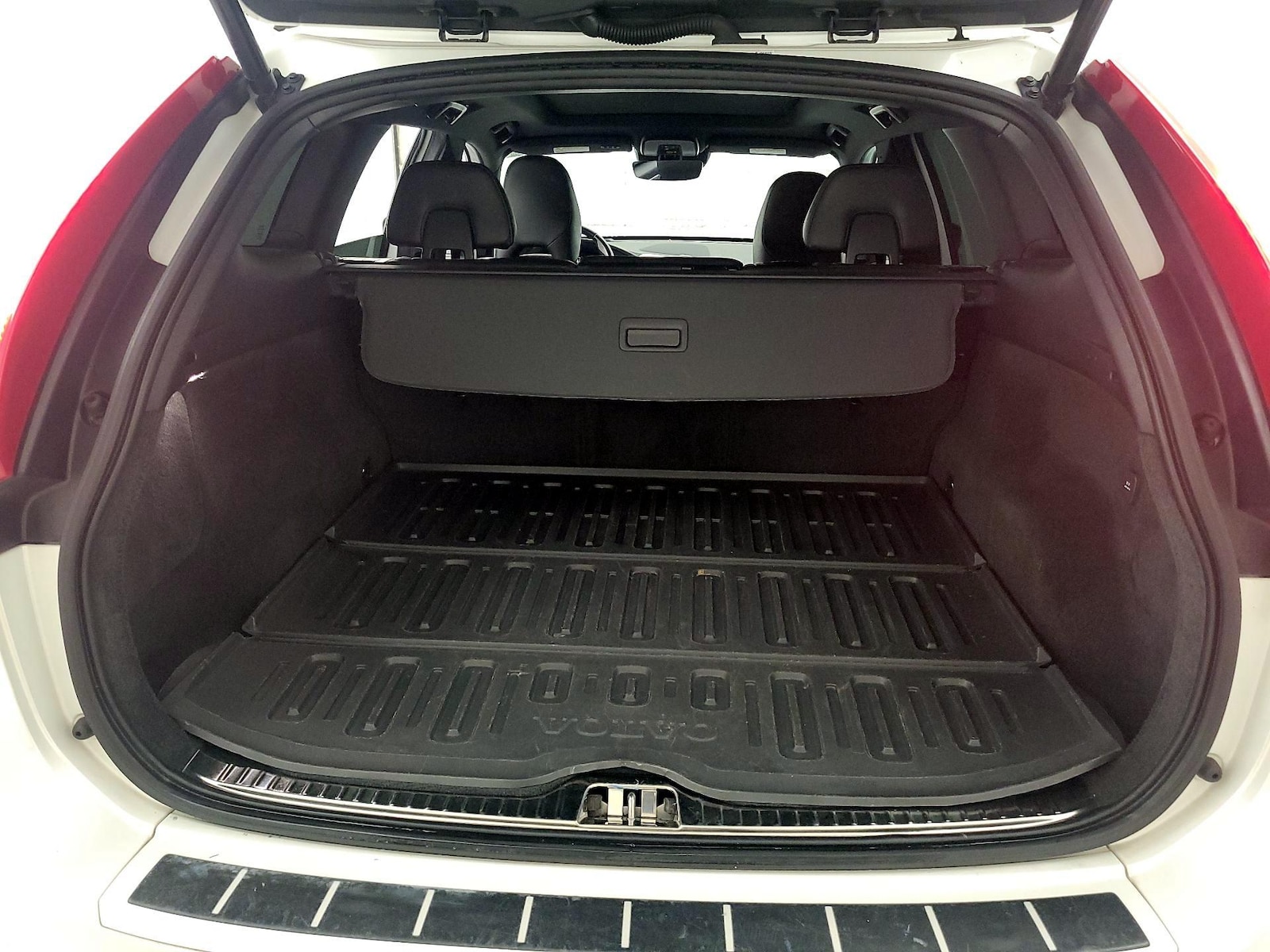 2016 Volvo XC60 Platinum - Photo 21