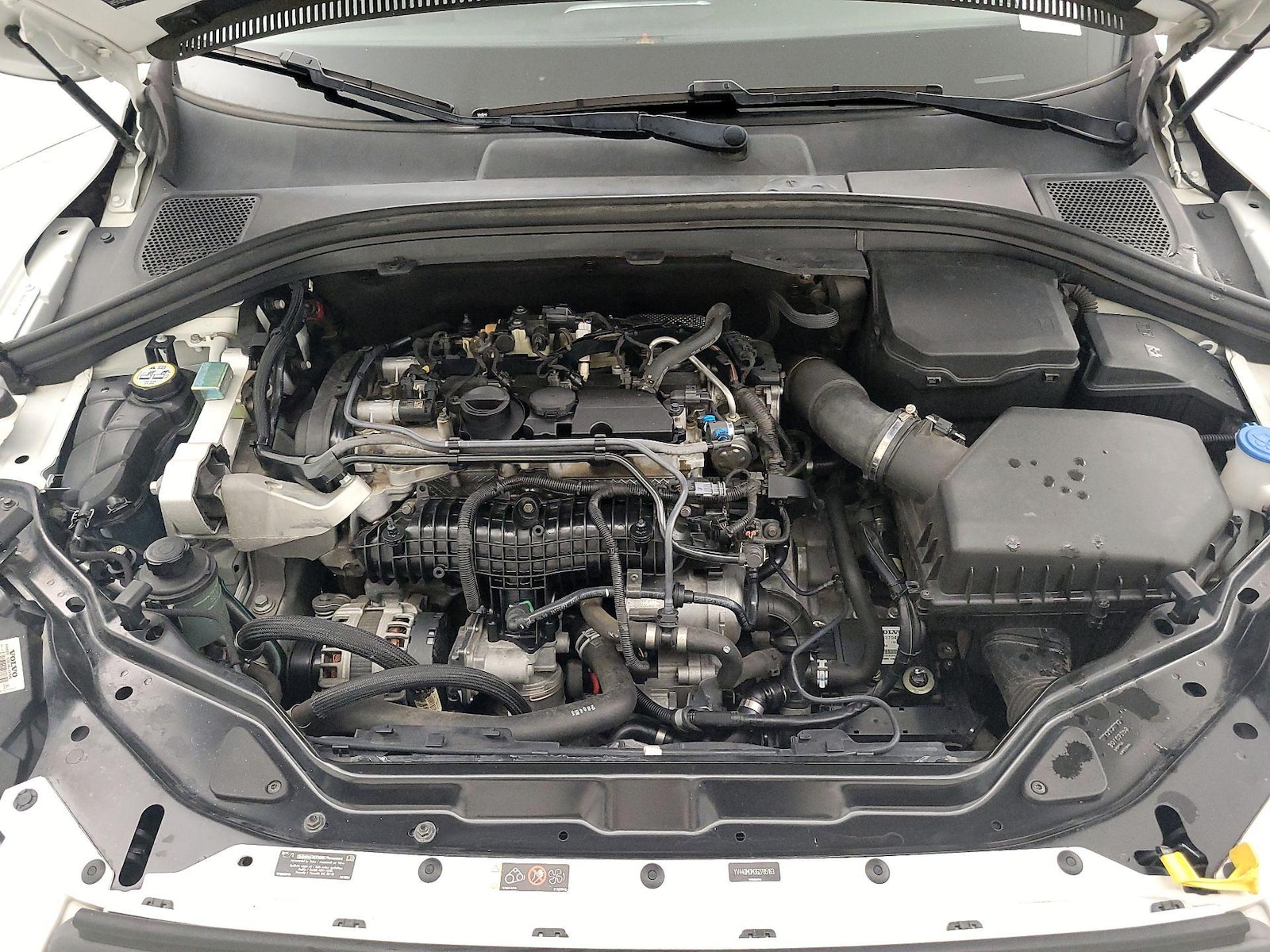 2016 Volvo XC60 Platinum - Photo 22
