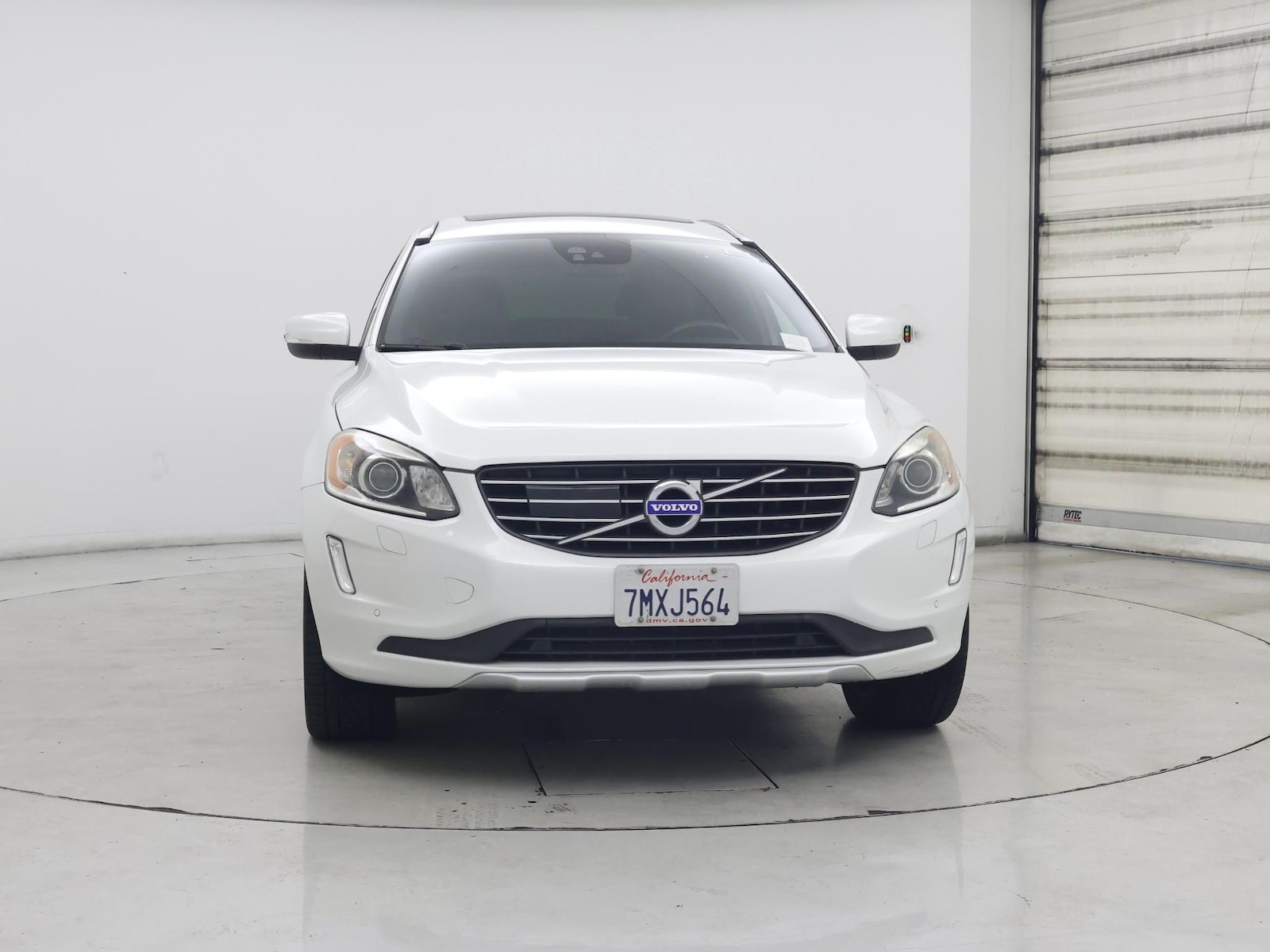 2016 Volvo XC60 Platinum - Photo 6