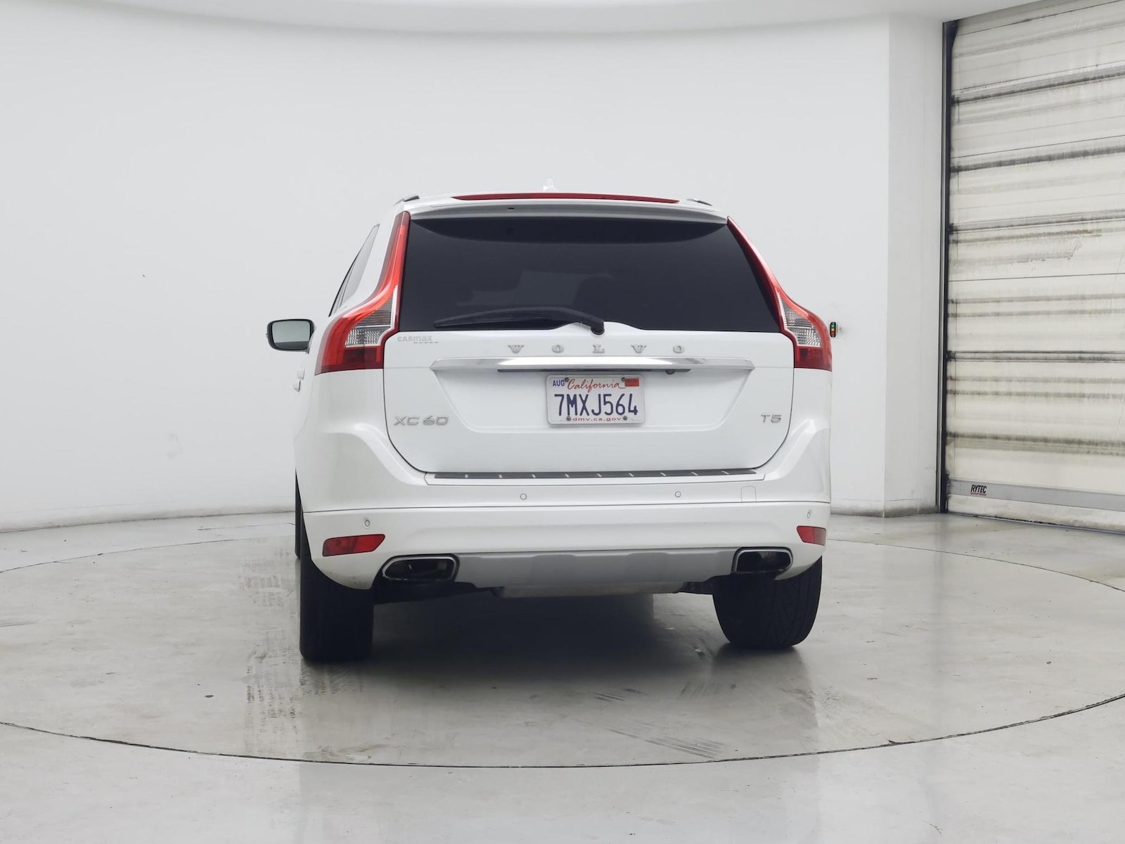 2016 Volvo XC60 Platinum - Photo 7