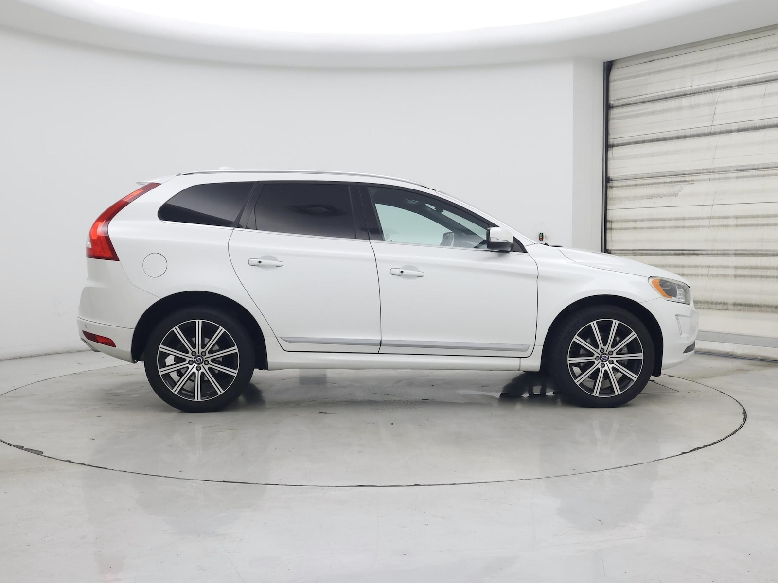 2016 Volvo XC60 Platinum - Photo 8