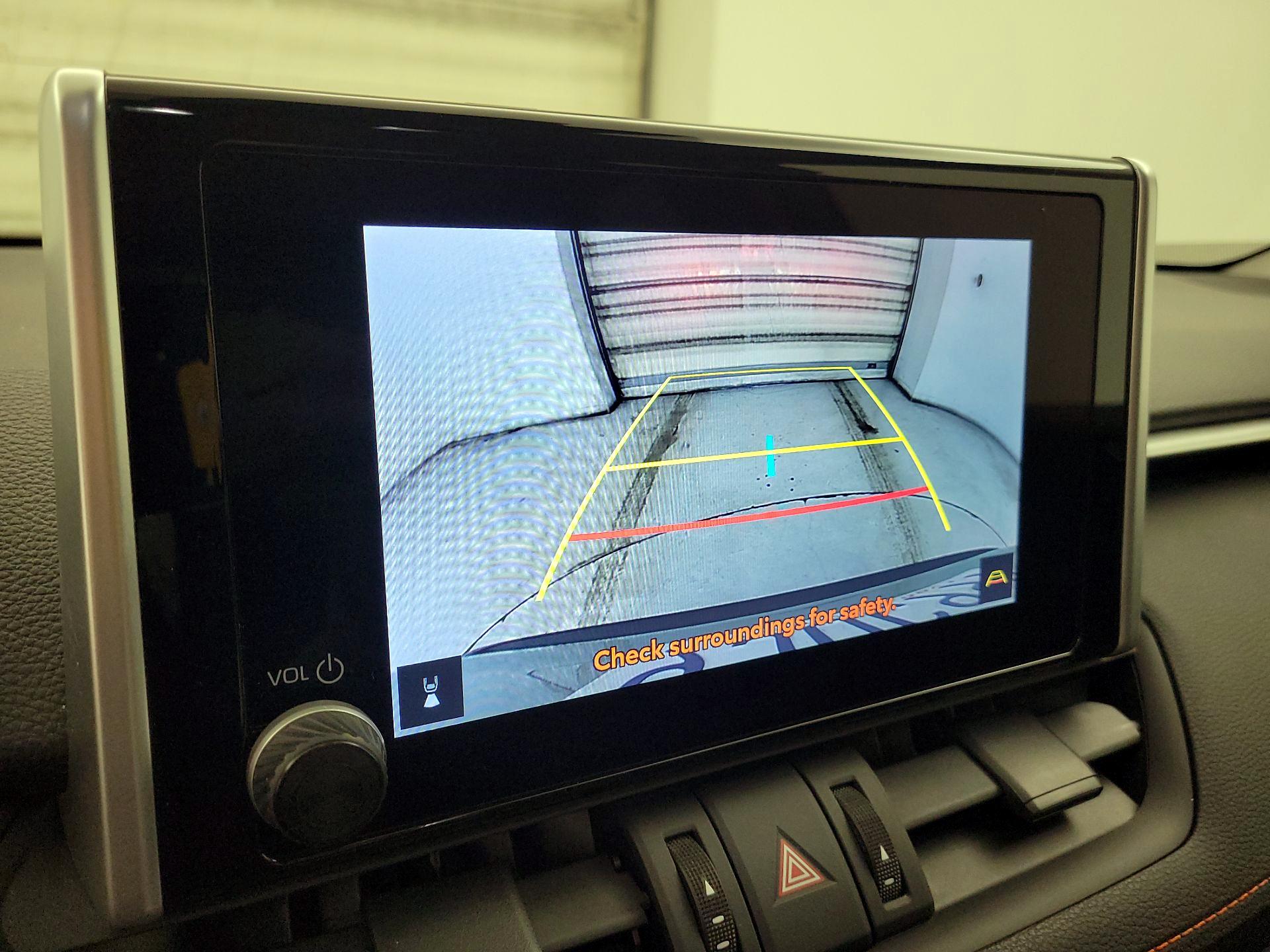 Thumbnail: 2023 Toyota RAV4 - 14