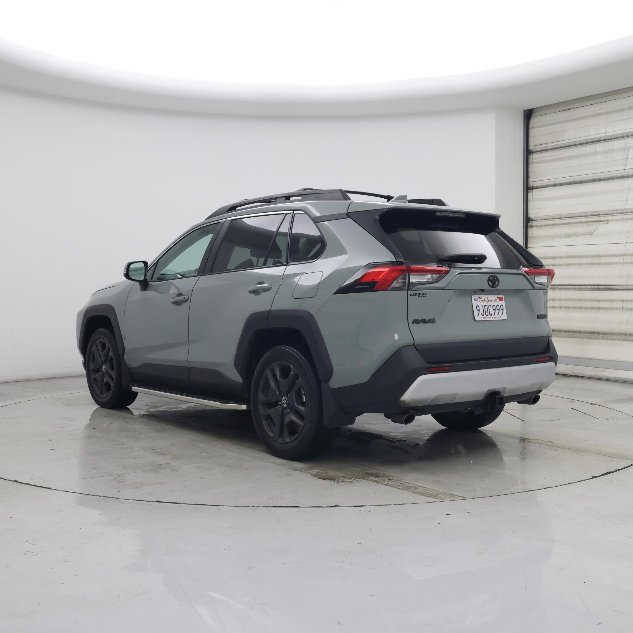 Thumbnail: 2023 Toyota RAV4 - 2