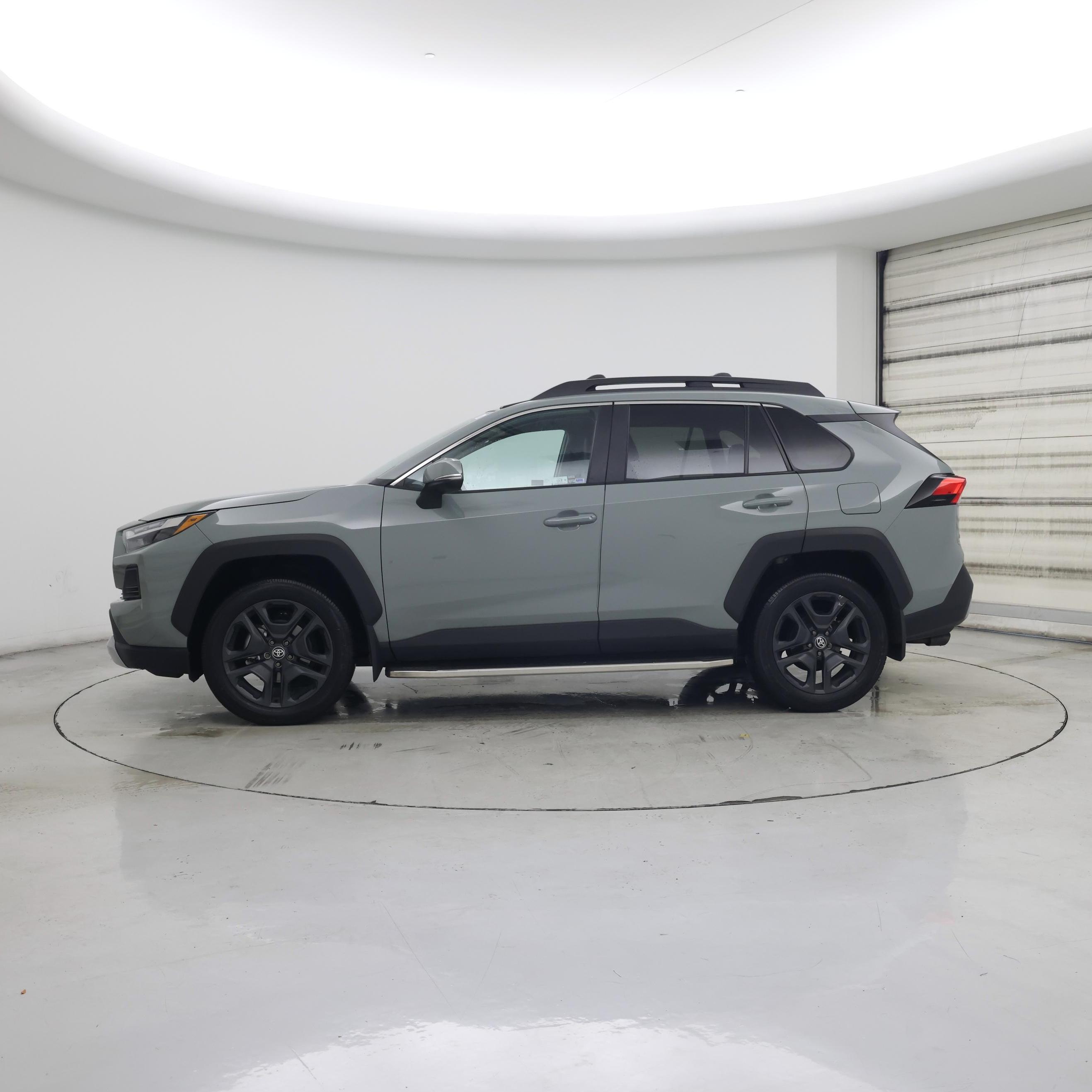 Thumbnail: 2023 Toyota RAV4 - 3