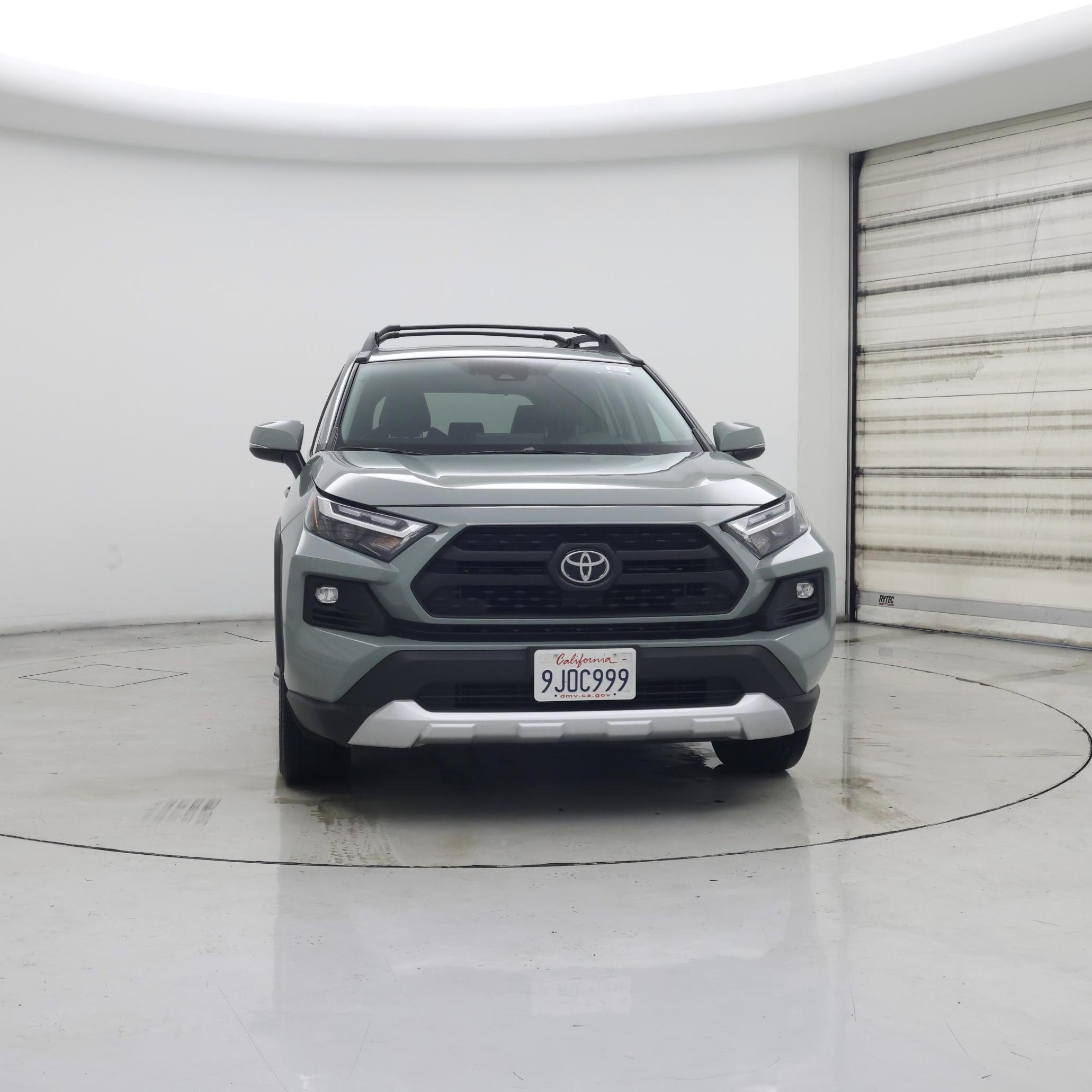 Thumbnail: 2023 Toyota RAV4 - 5