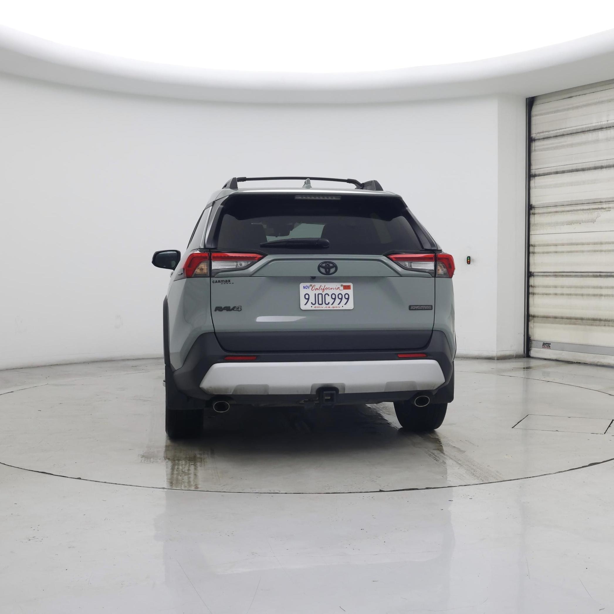 Thumbnail: 2023 Toyota RAV4 - 6