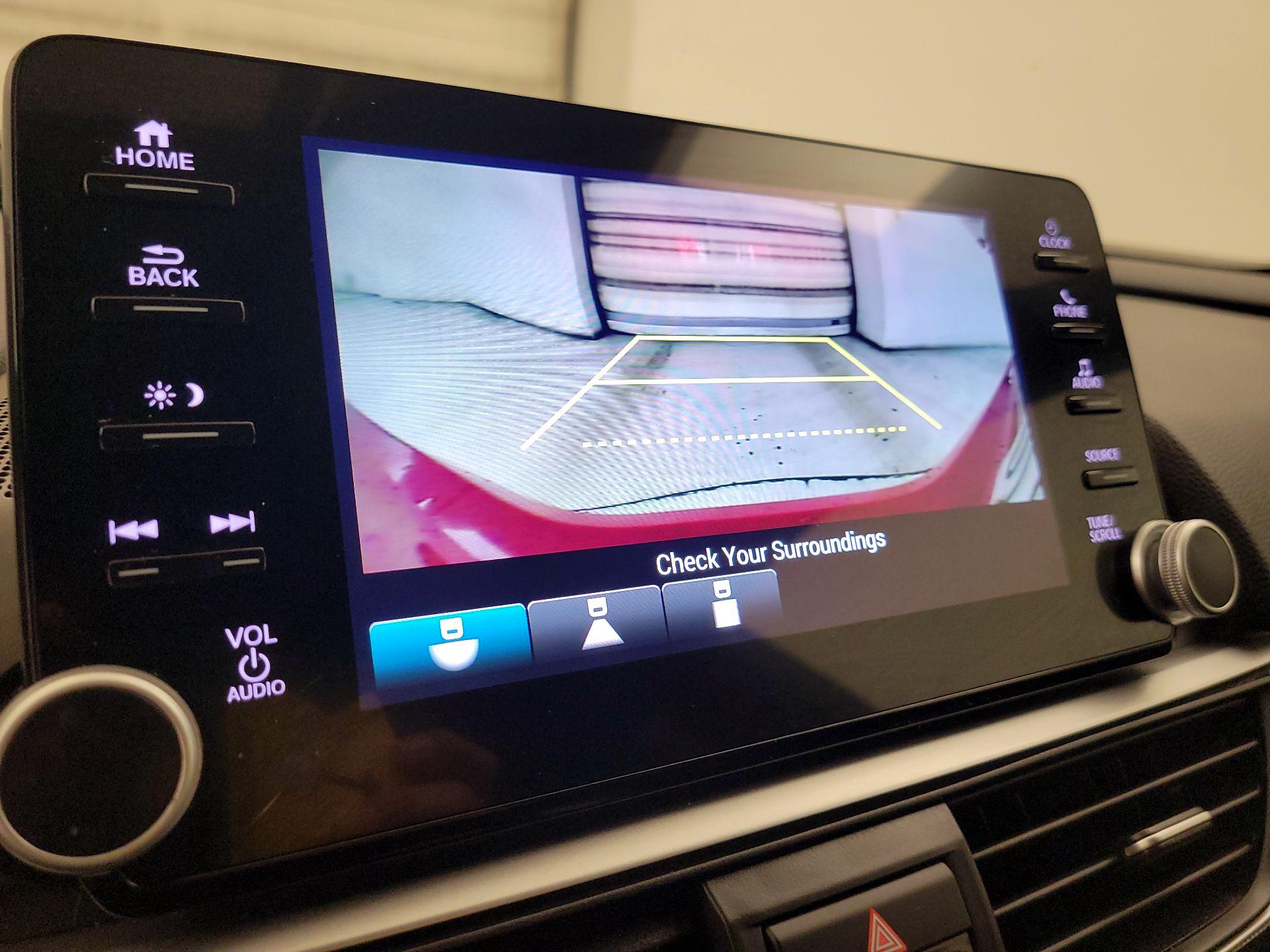 Thumbnail: 2021 Honda Accord - 14