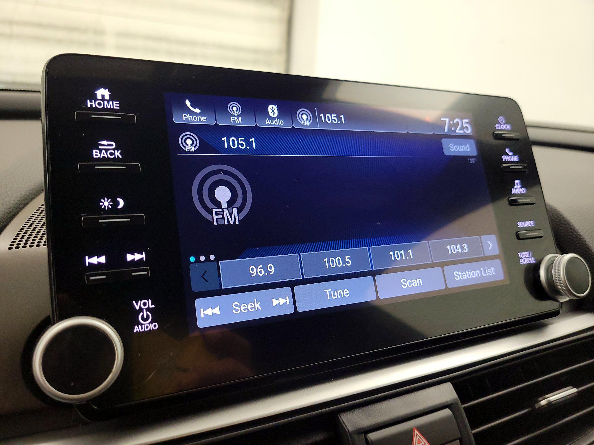 Thumbnail: 2021 Honda Accord - 15