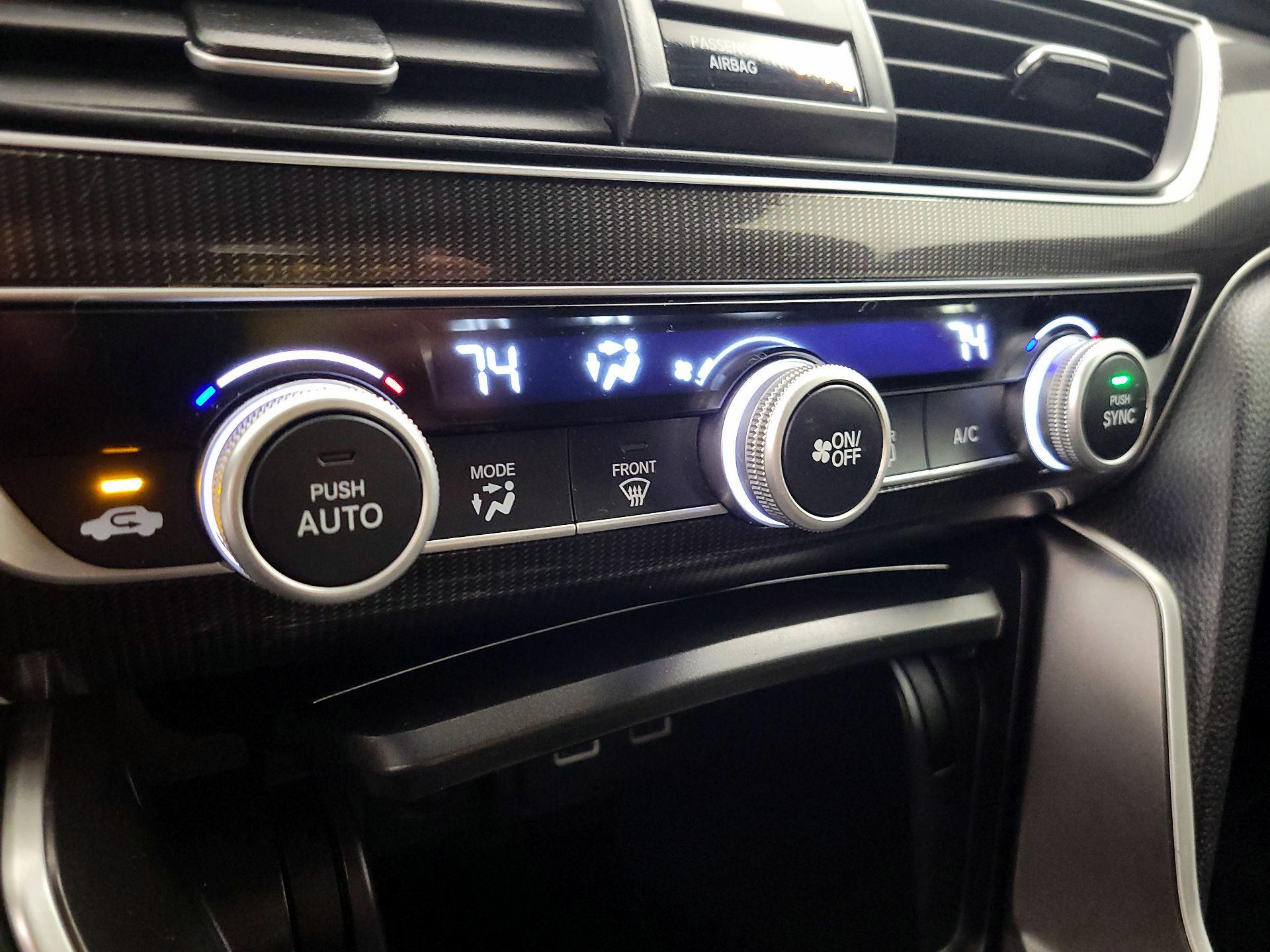 Thumbnail: 2021 Honda Accord - 16