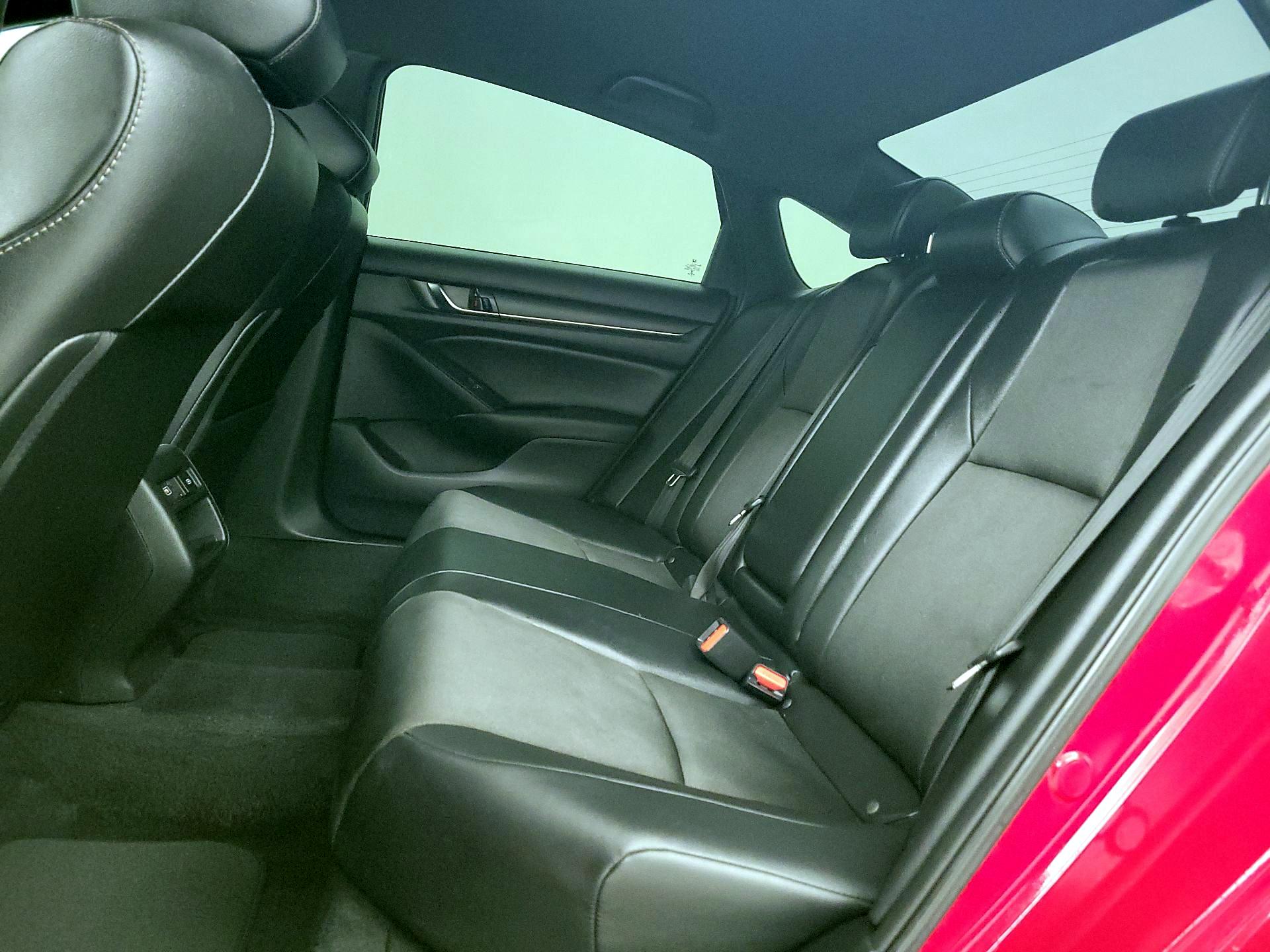 Thumbnail: 2021 Honda Accord - 19