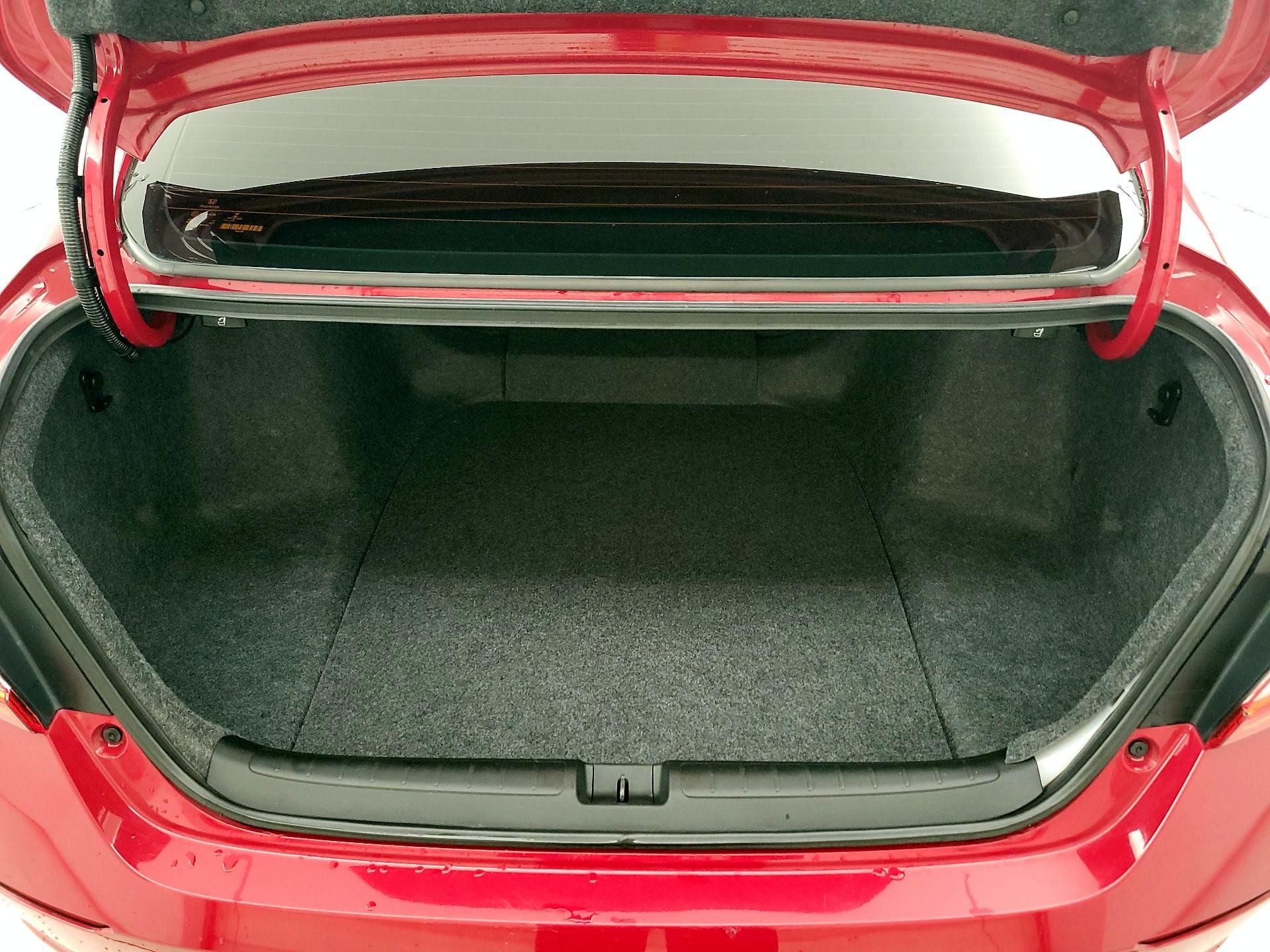 Thumbnail: 2021 Honda Accord - 20