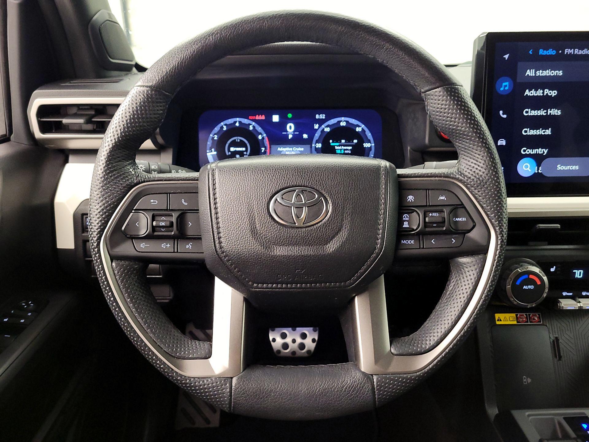 Thumbnail: 2024 Toyota Tacoma - 10