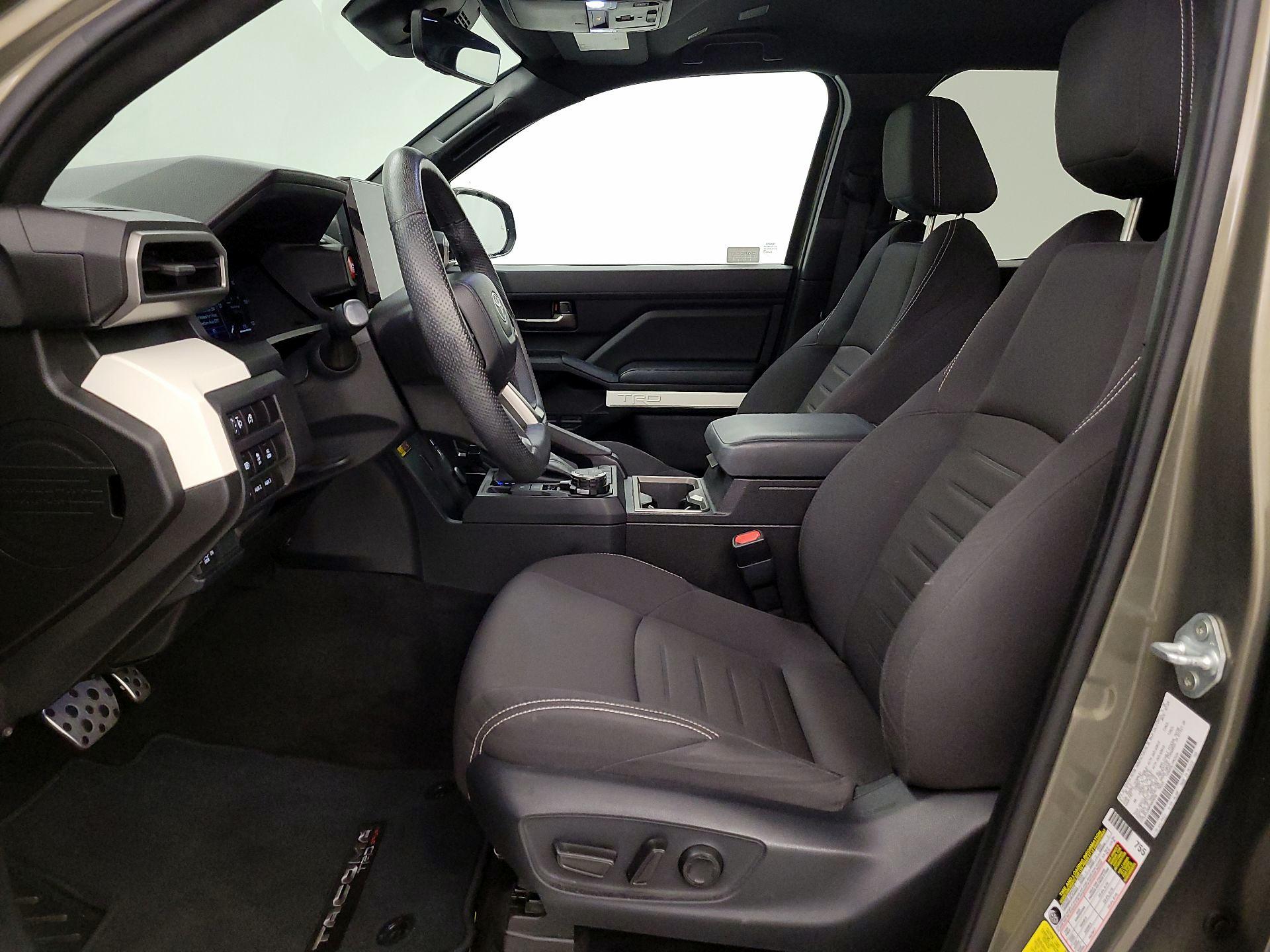 Thumbnail: 2024 Toyota Tacoma - 11