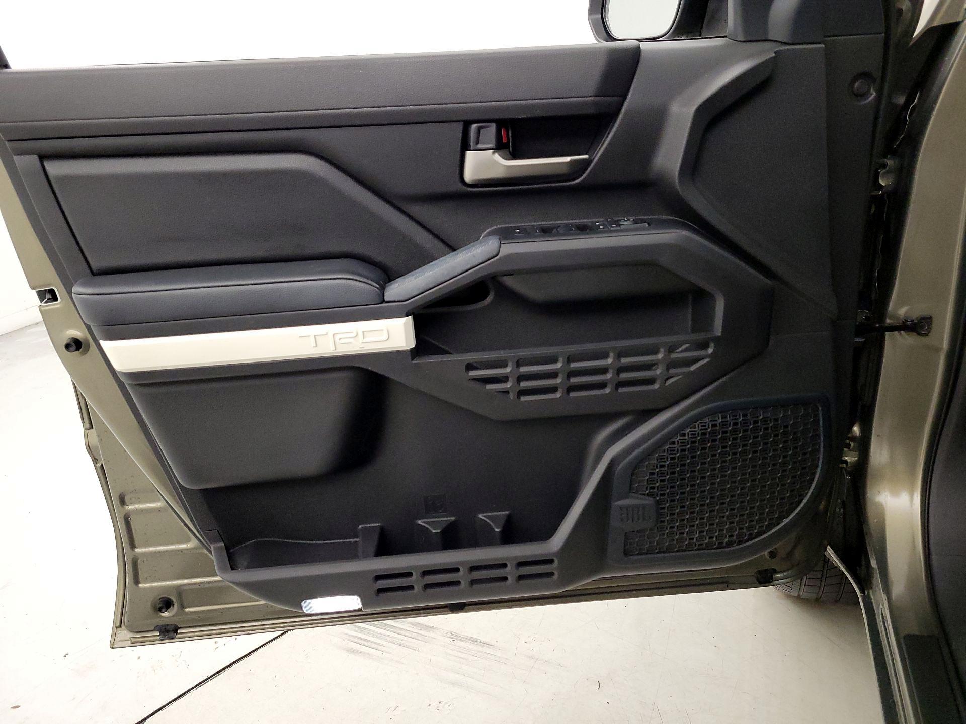 Thumbnail: 2024 Toyota Tacoma - 12