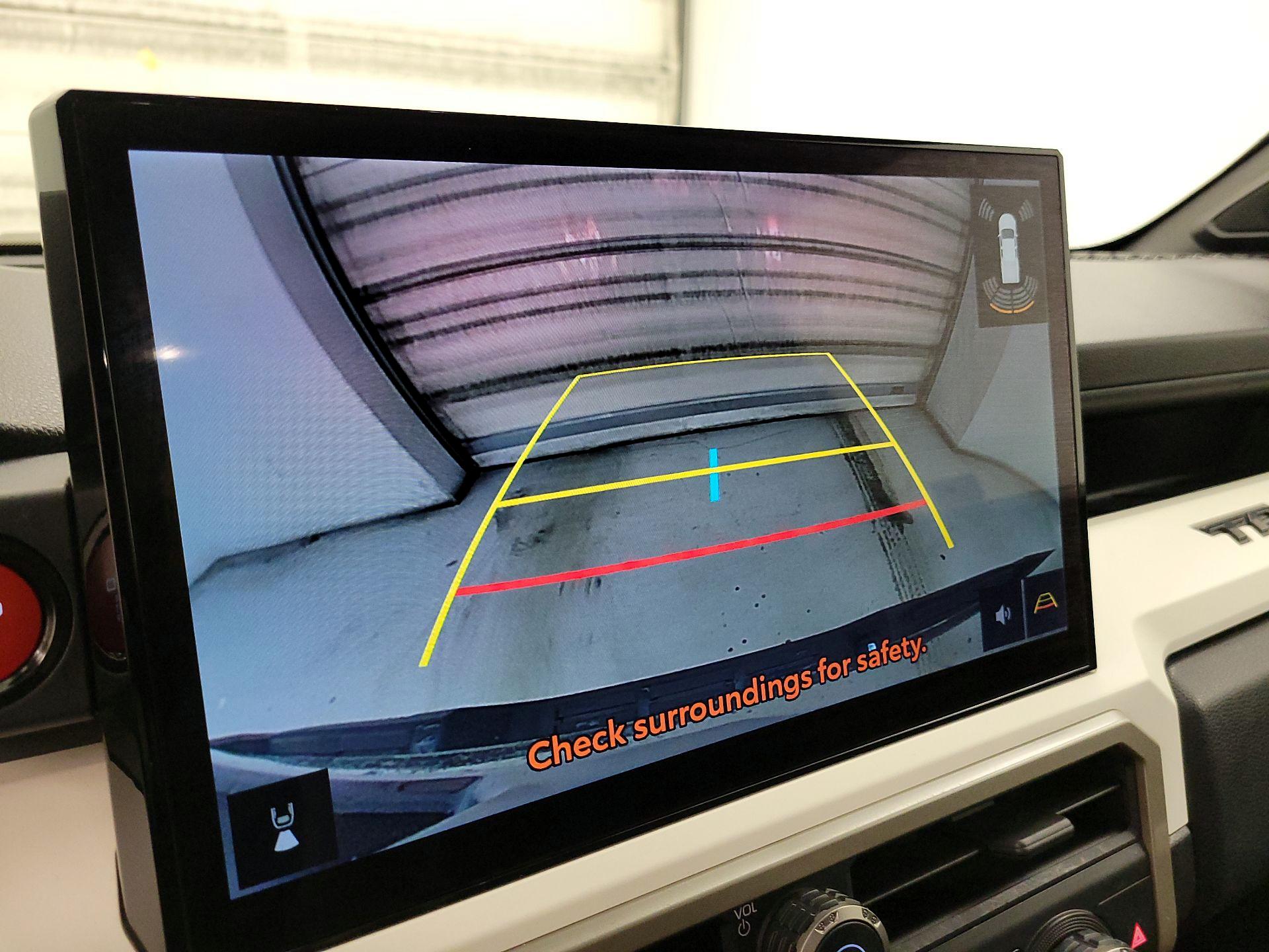 Thumbnail: 2024 Toyota Tacoma - 14