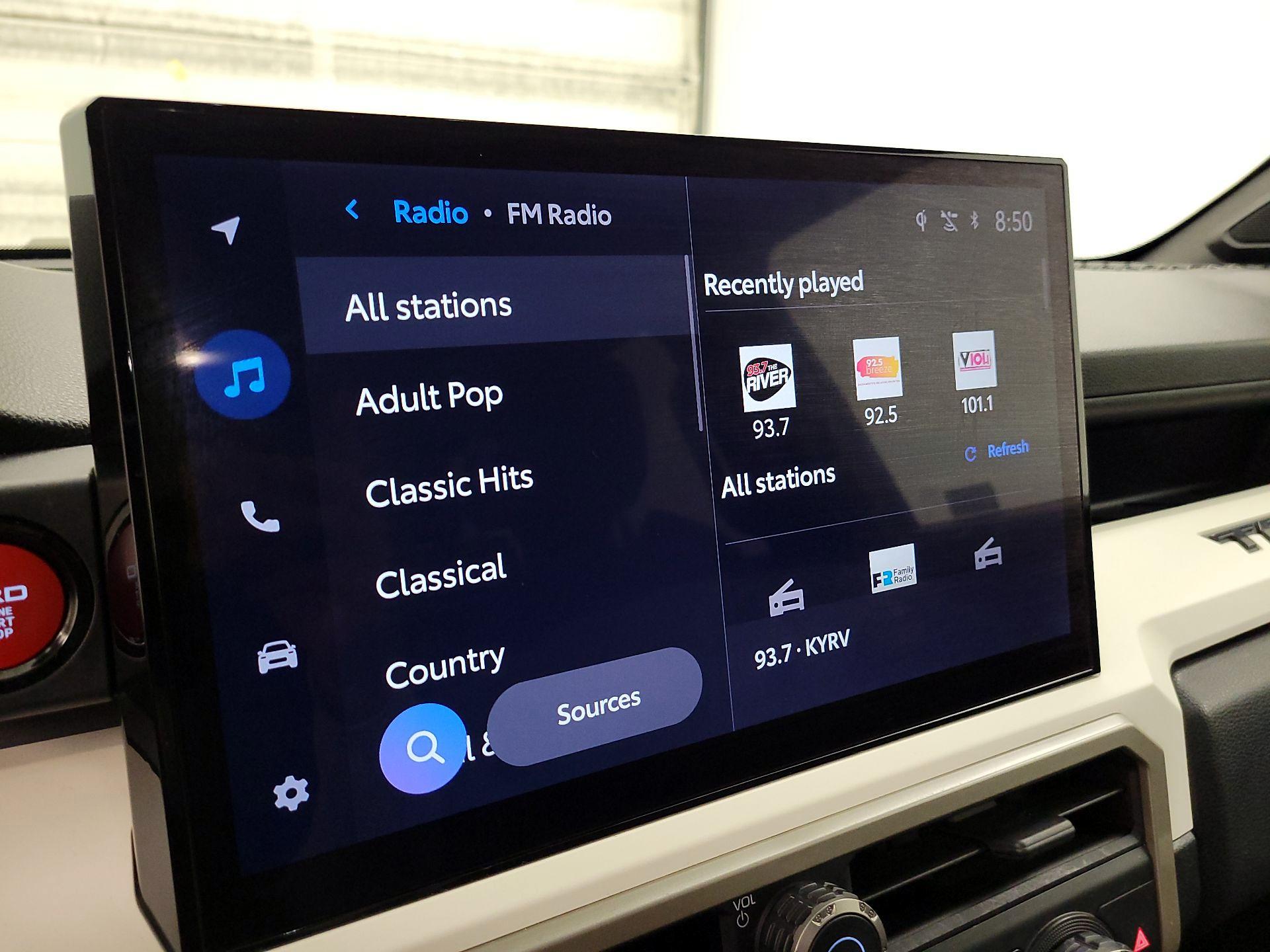 Thumbnail: 2024 Toyota Tacoma - 15