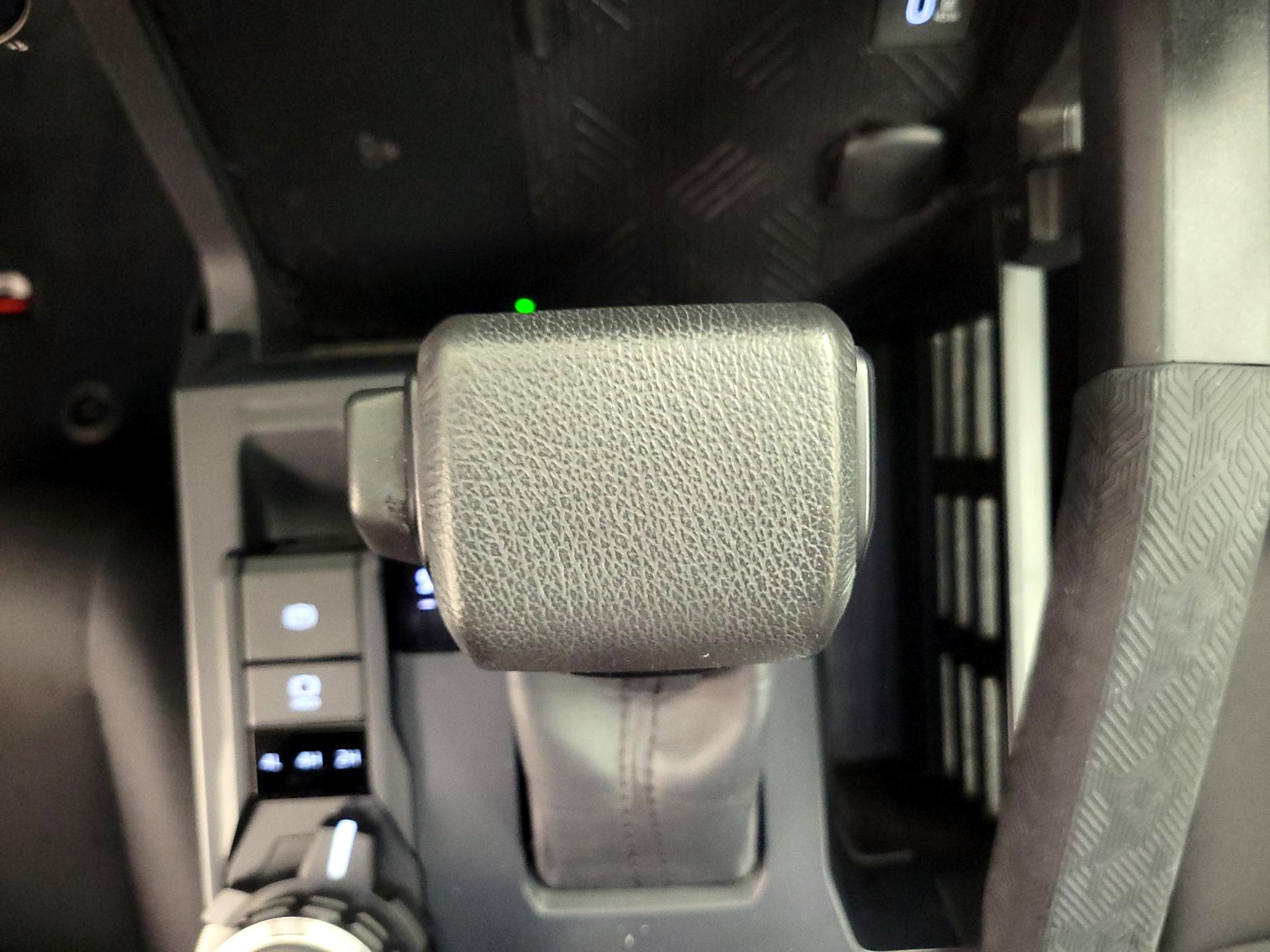 Thumbnail: 2024 Toyota Tacoma - 17