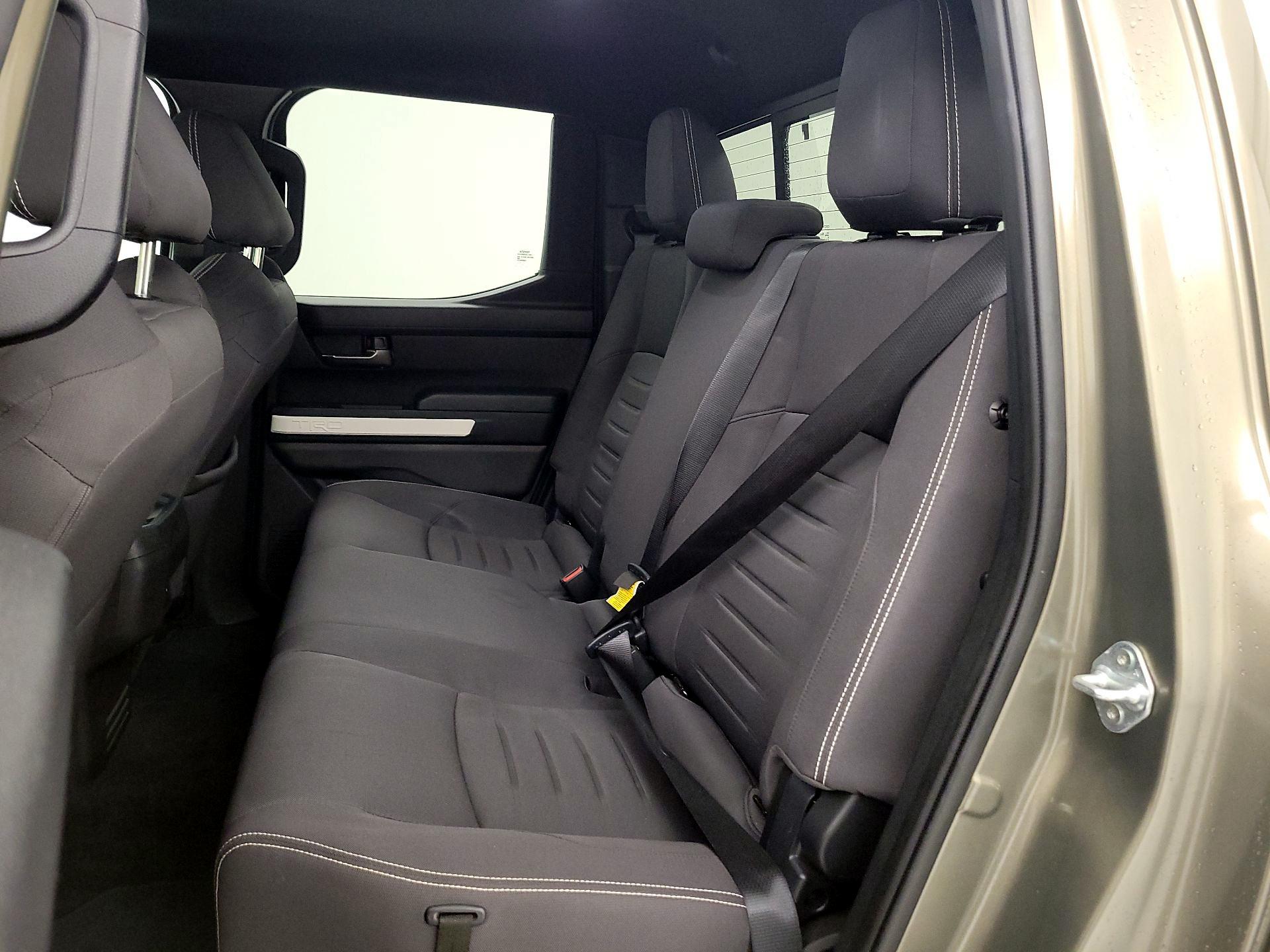 Thumbnail: 2024 Toyota Tacoma - 18