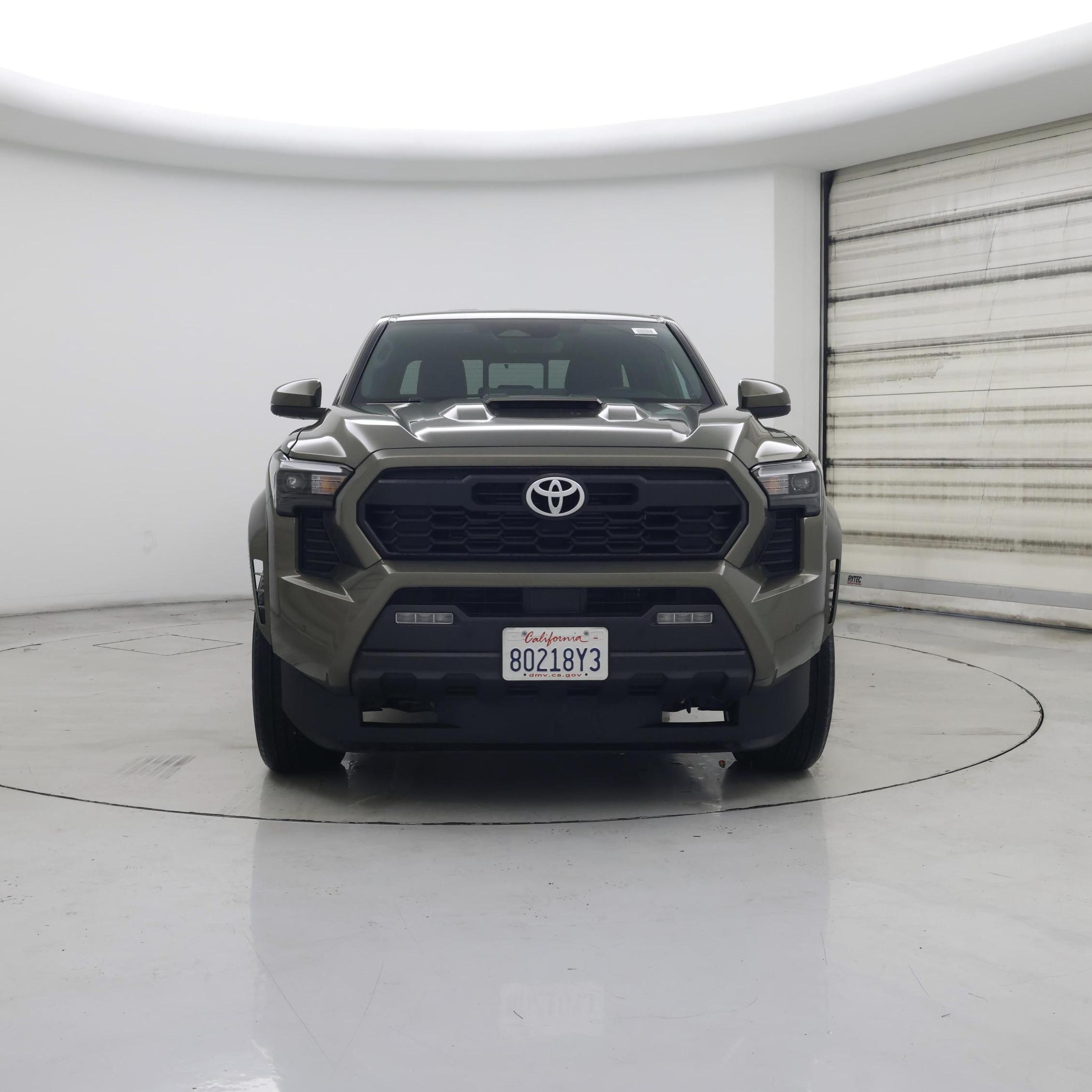 Thumbnail: 2024 Toyota Tacoma - 5