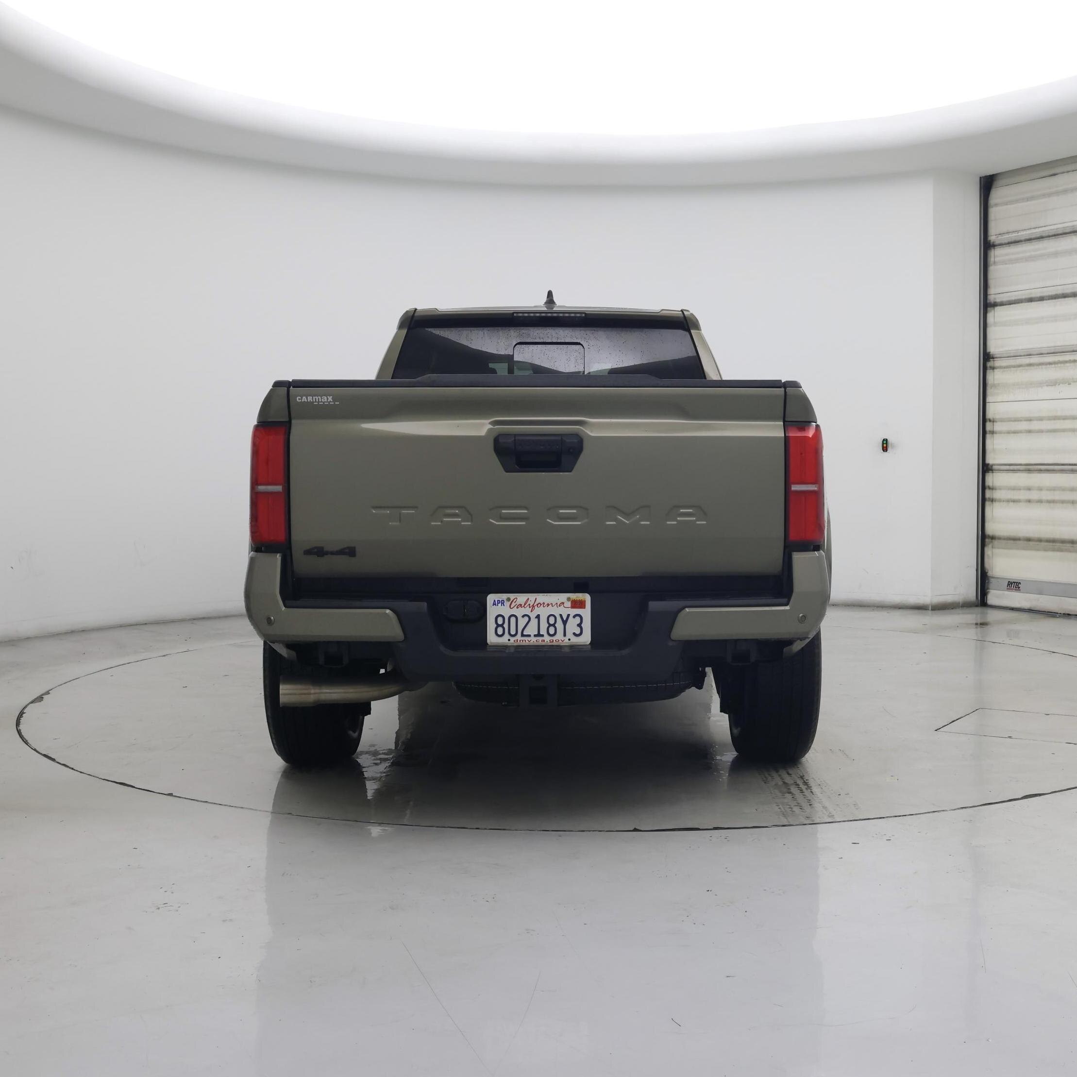 Thumbnail: 2024 Toyota Tacoma - 6