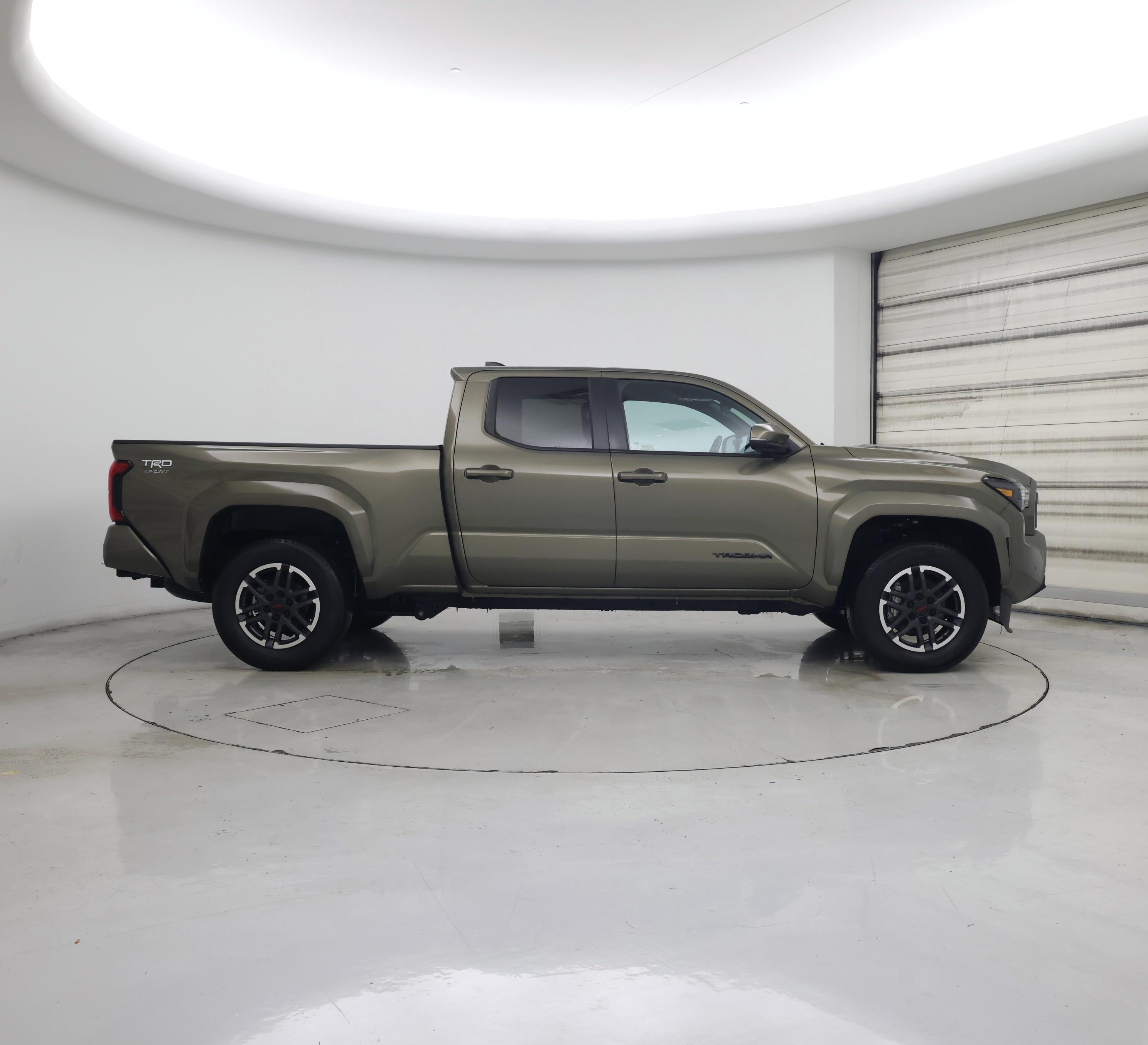 Thumbnail: 2024 Toyota Tacoma - 7