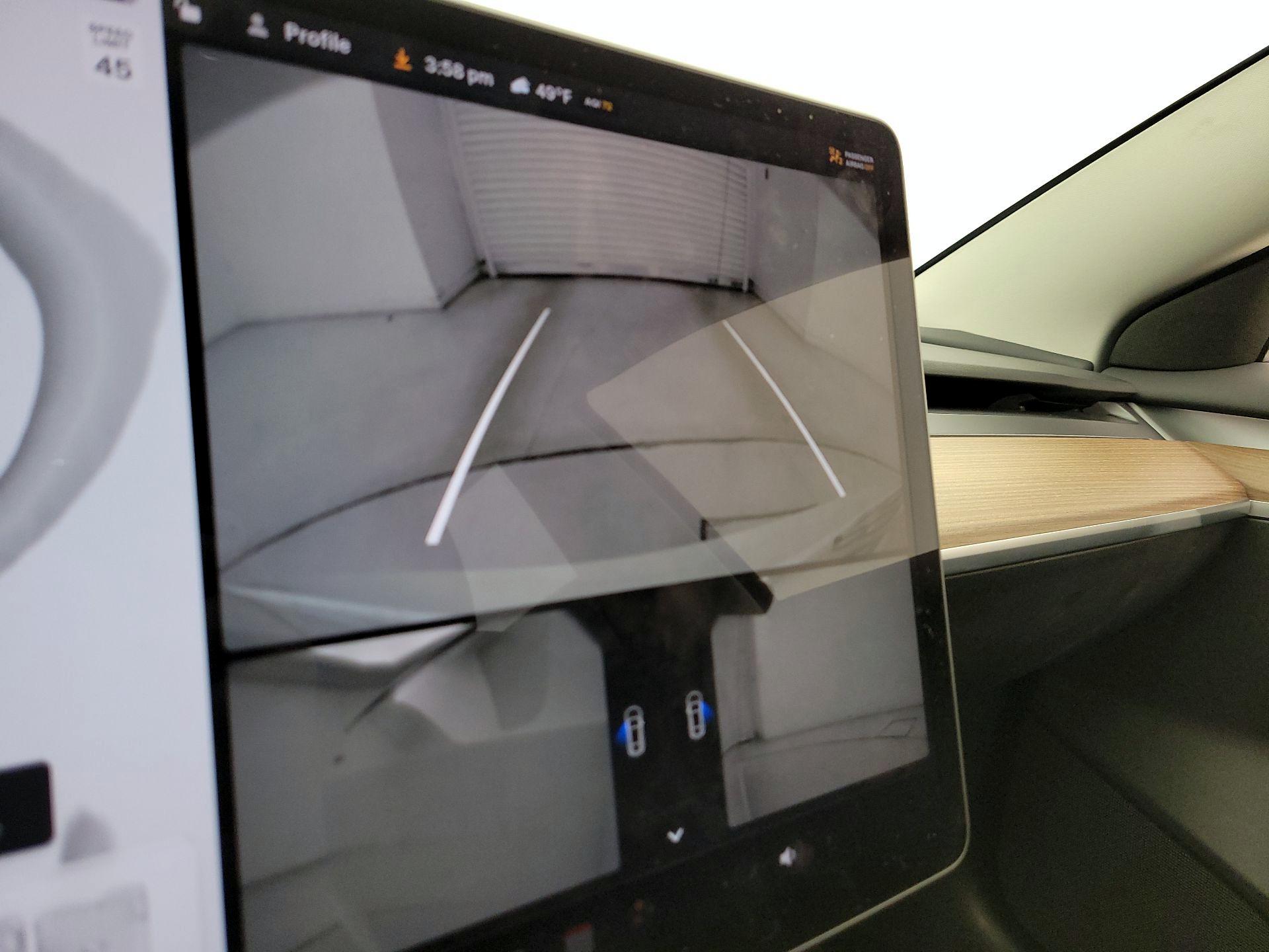 Thumbnail: 2023 Tesla Model 3 - 14