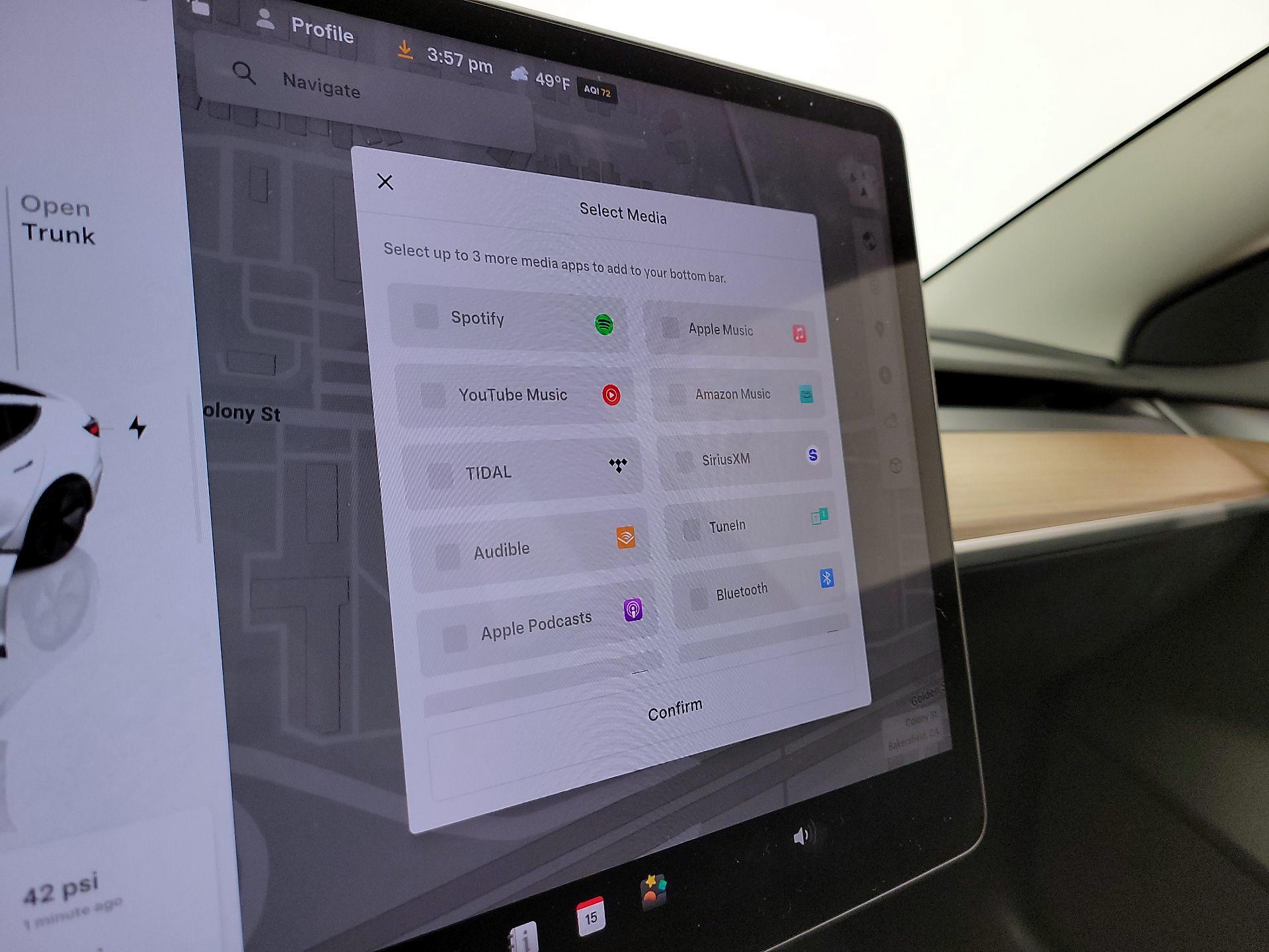 Thumbnail: 2023 Tesla Model 3 - 15