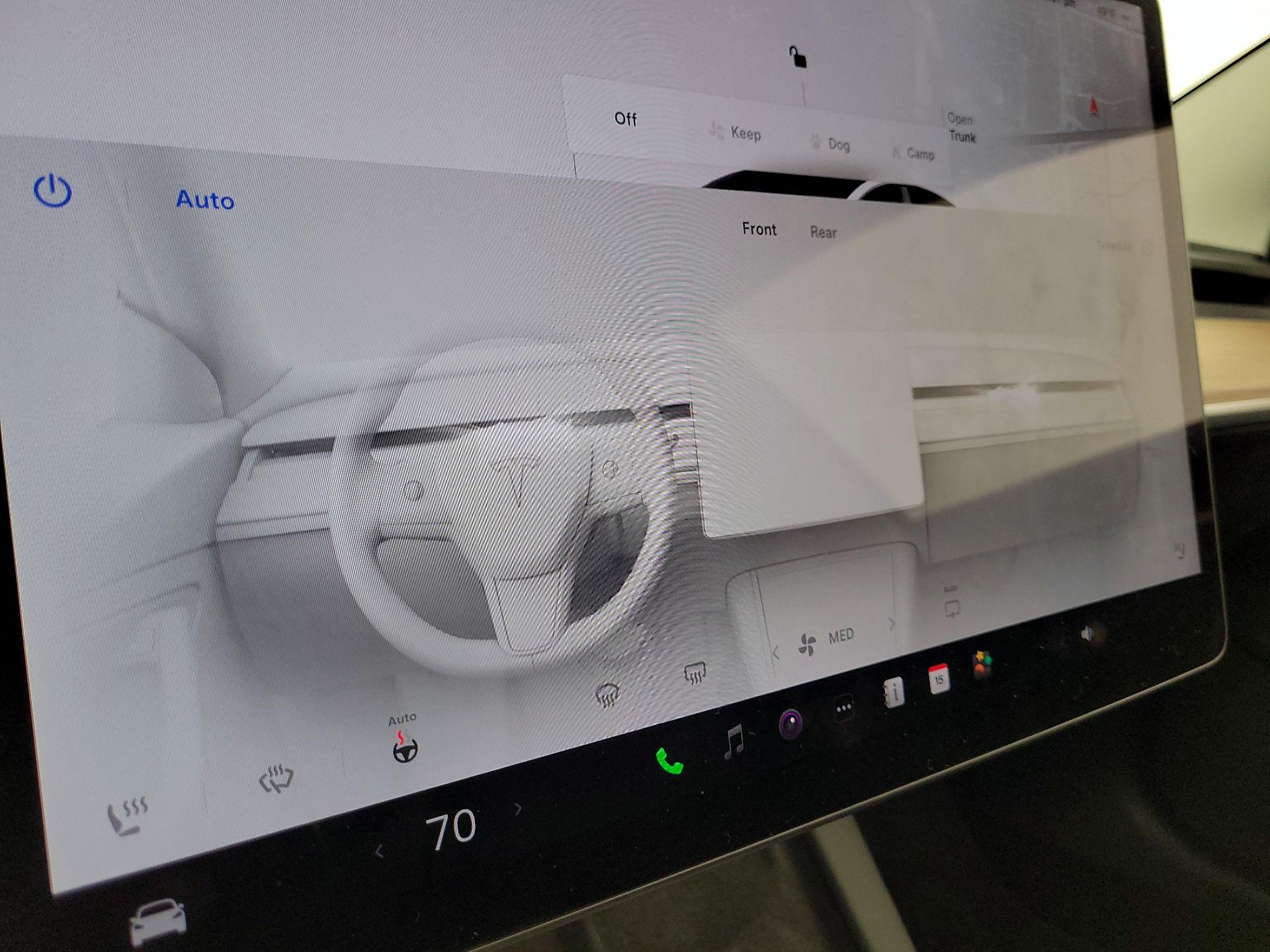 Thumbnail: 2023 Tesla Model 3 - 16