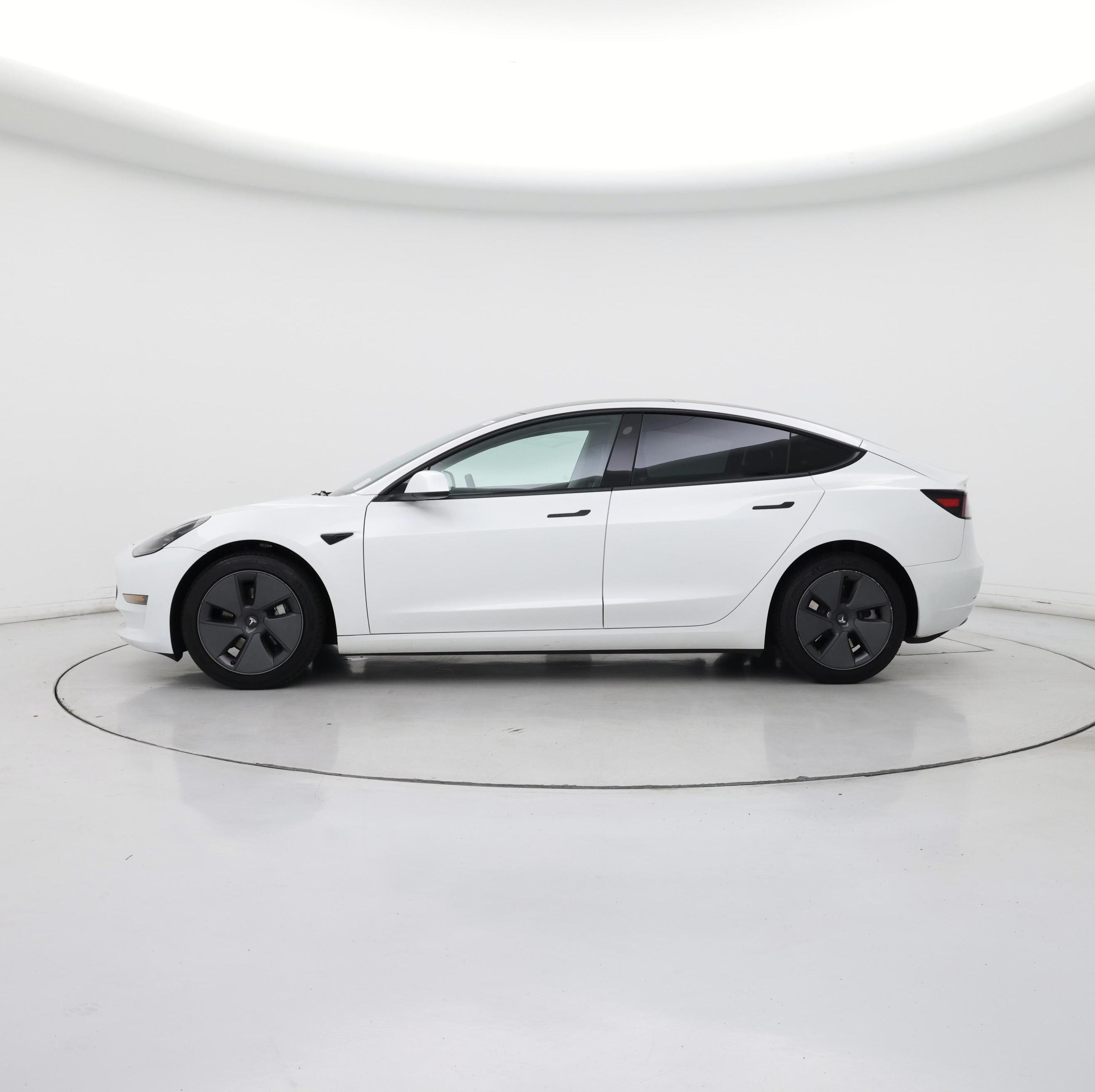 Thumbnail: 2023 Tesla Model 3 - 3