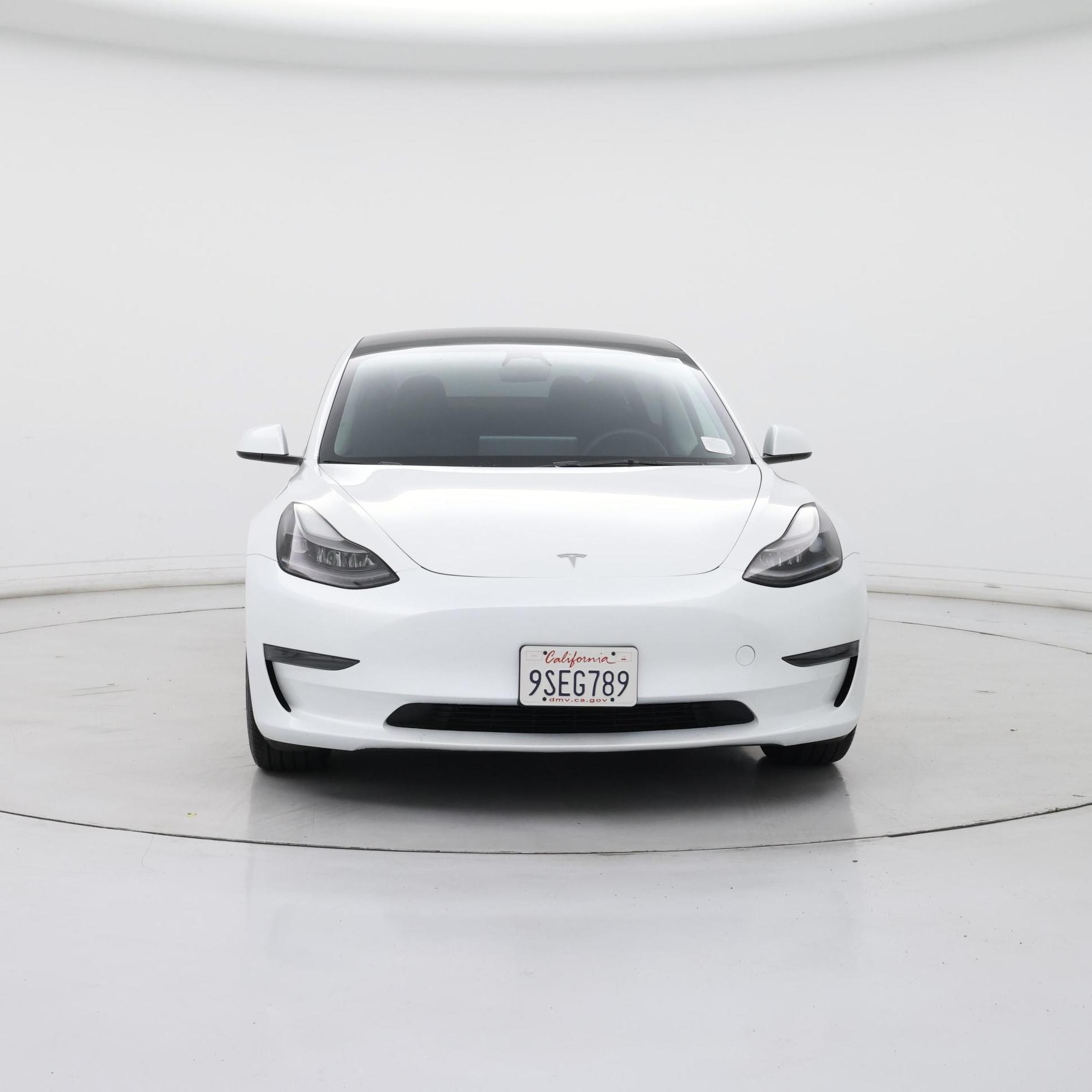 Thumbnail: 2023 Tesla Model 3 - 5