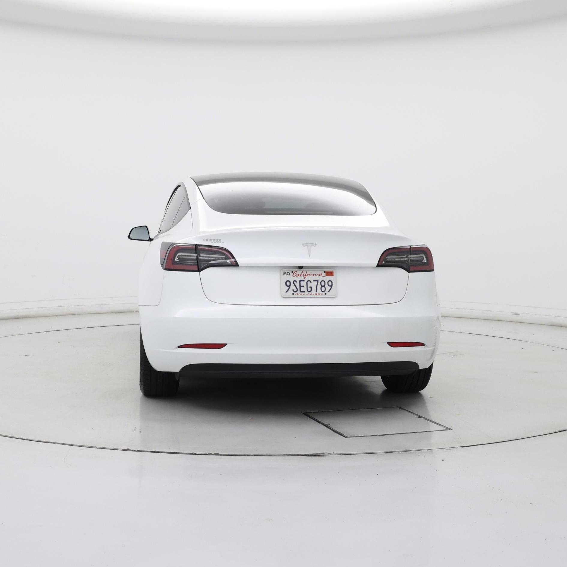 Thumbnail: 2023 Tesla Model 3 - 6