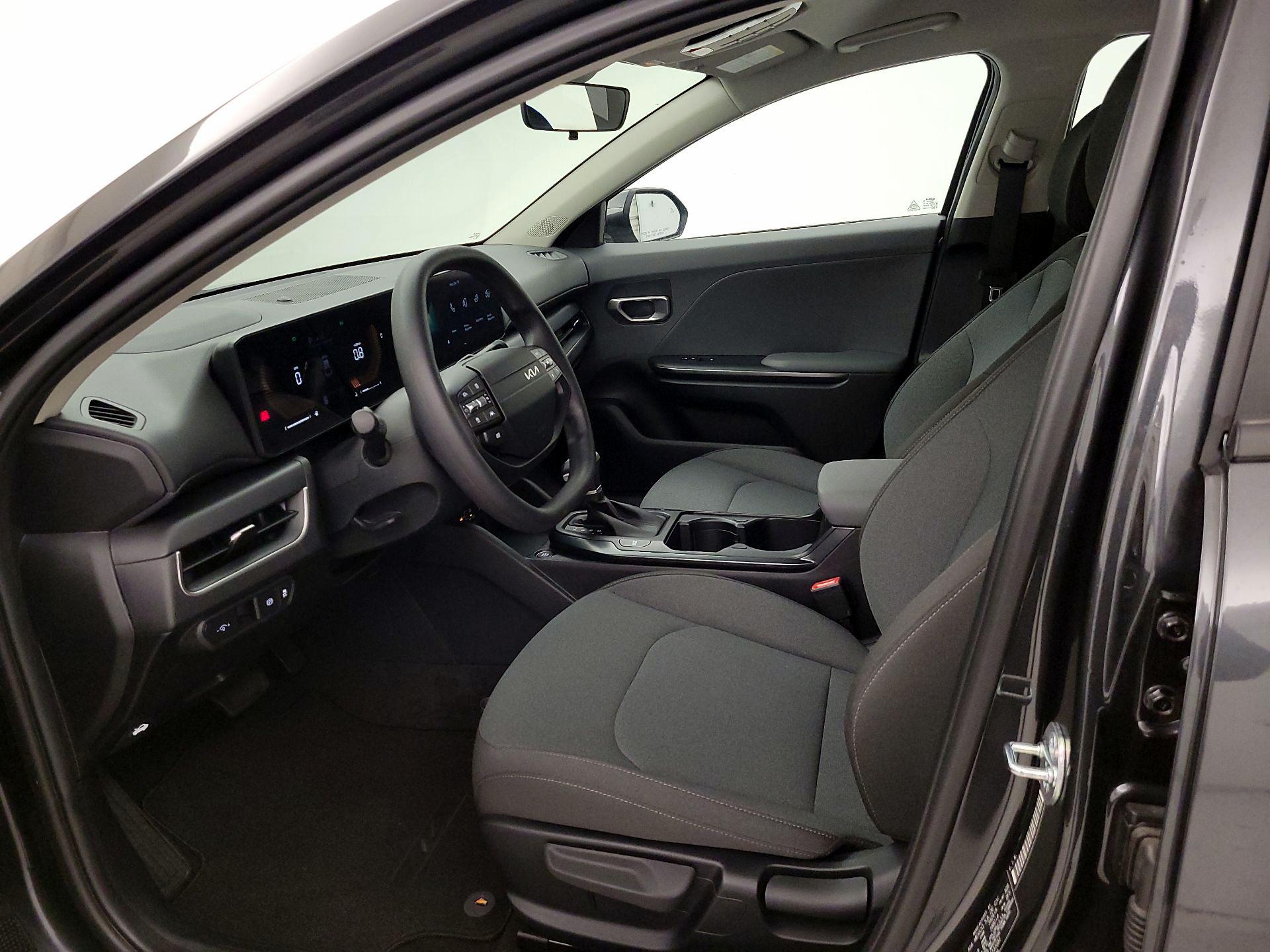 Thumbnail: 2025 Kia K4 - 11