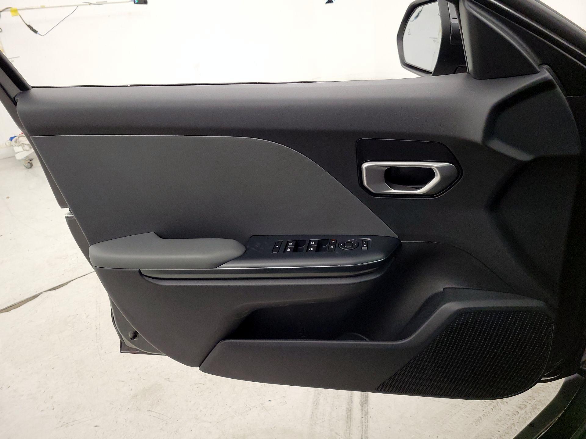 Thumbnail: 2025 Kia K4 - 12