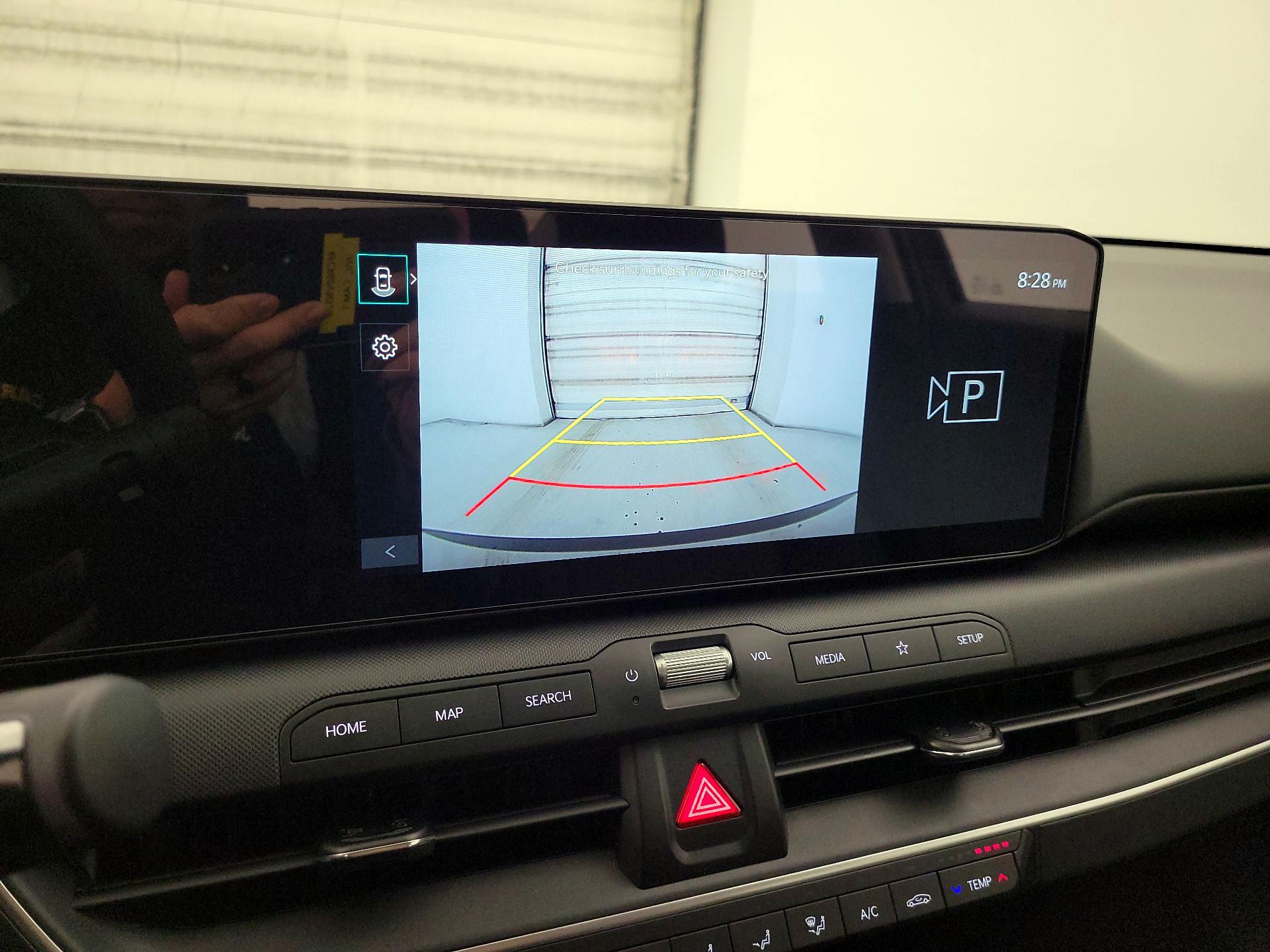 Thumbnail: 2025 Kia K4 - 13