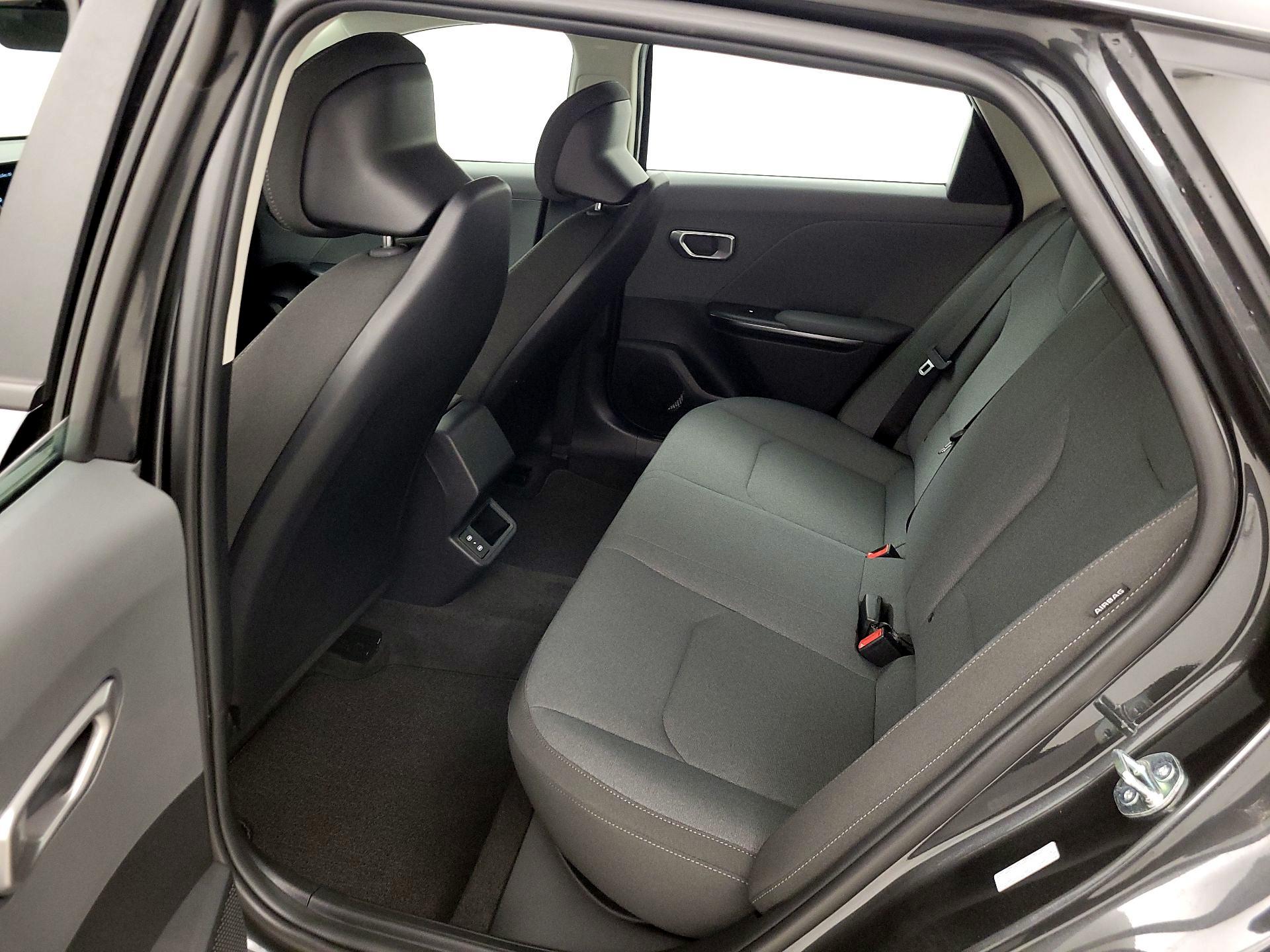 Thumbnail: 2025 Kia K4 - 18