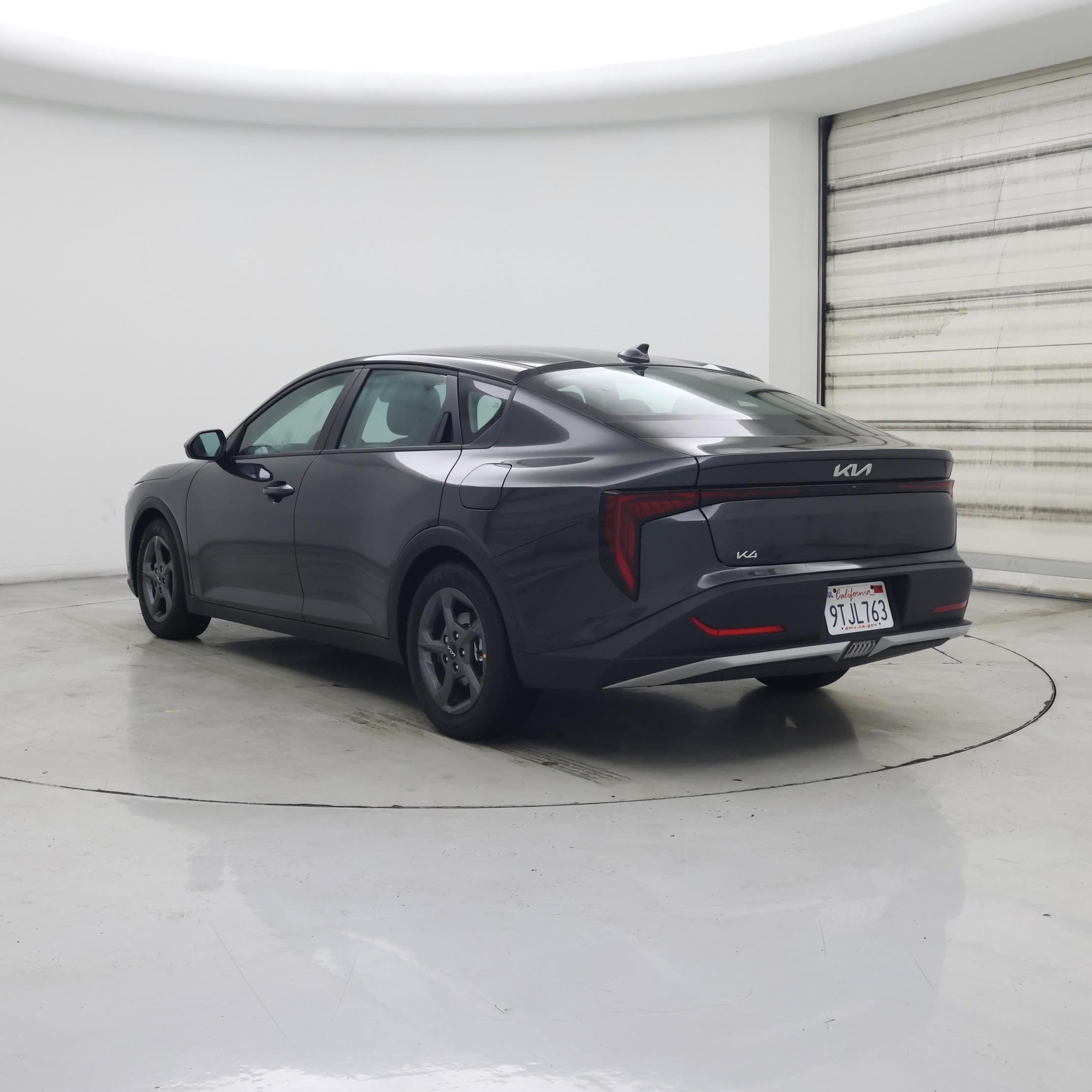 Thumbnail: 2025 Kia K4 - 2