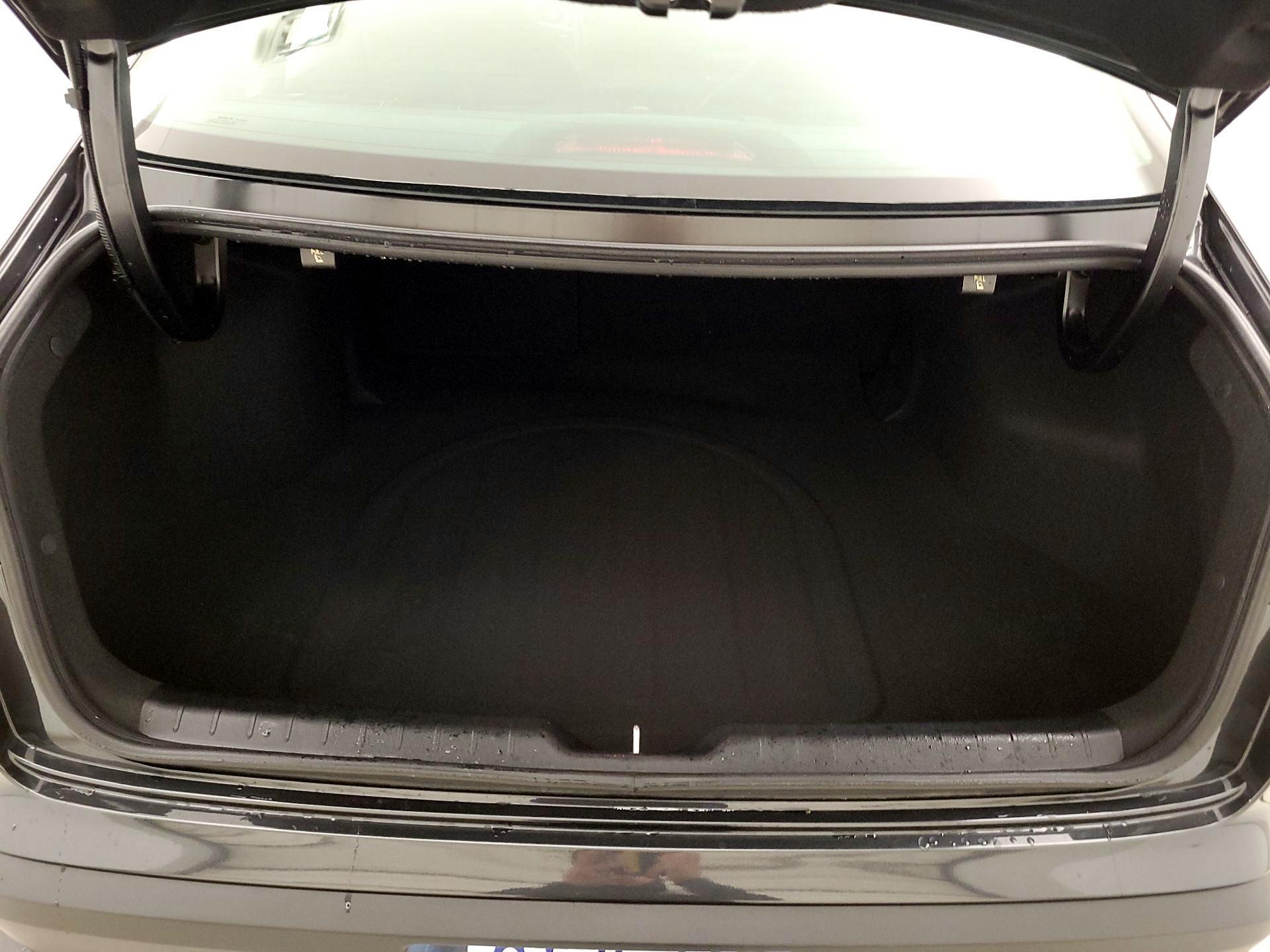 Thumbnail: 2025 Kia K4 - 19