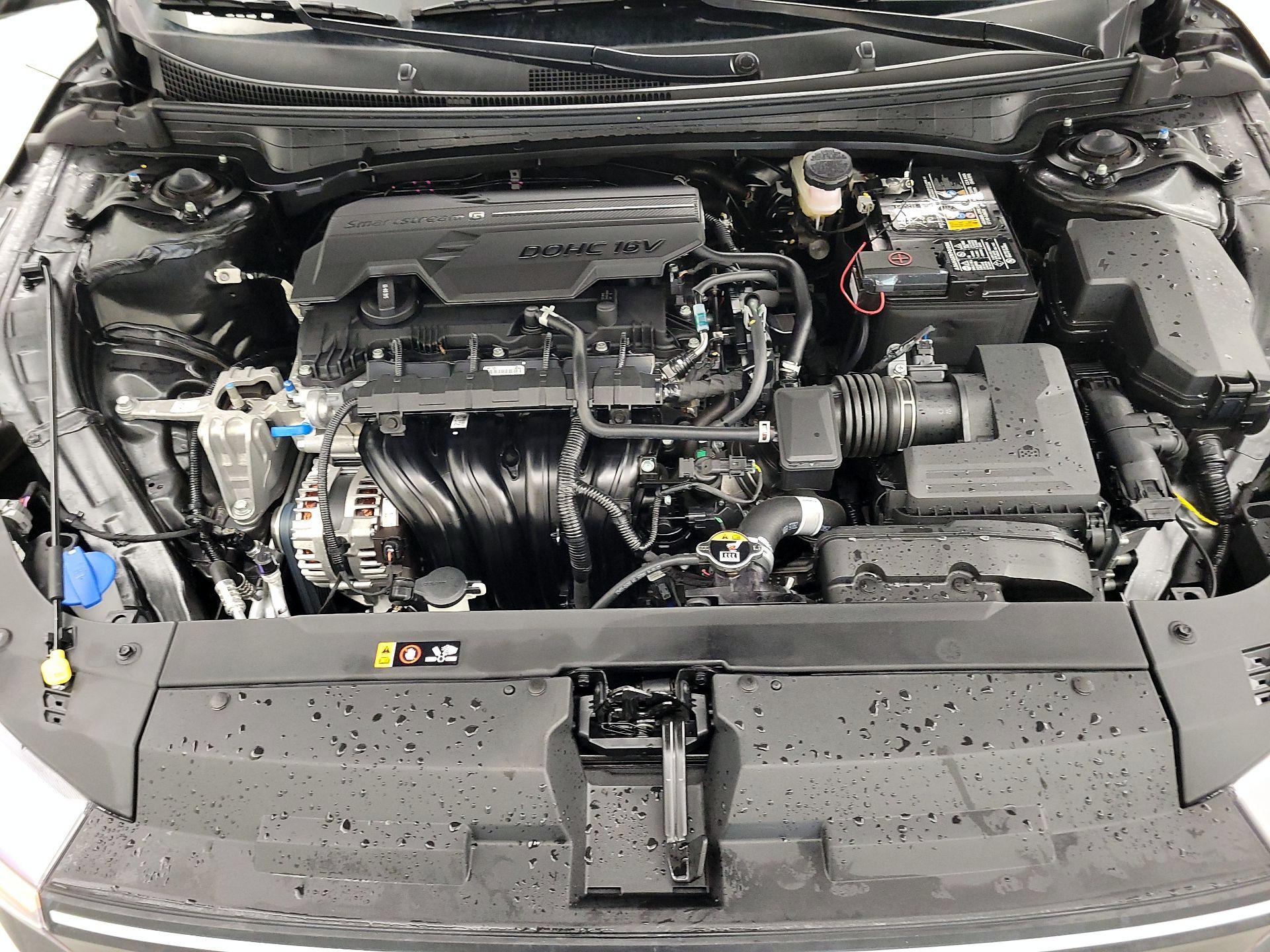 Thumbnail: 2025 Kia K4 - 20