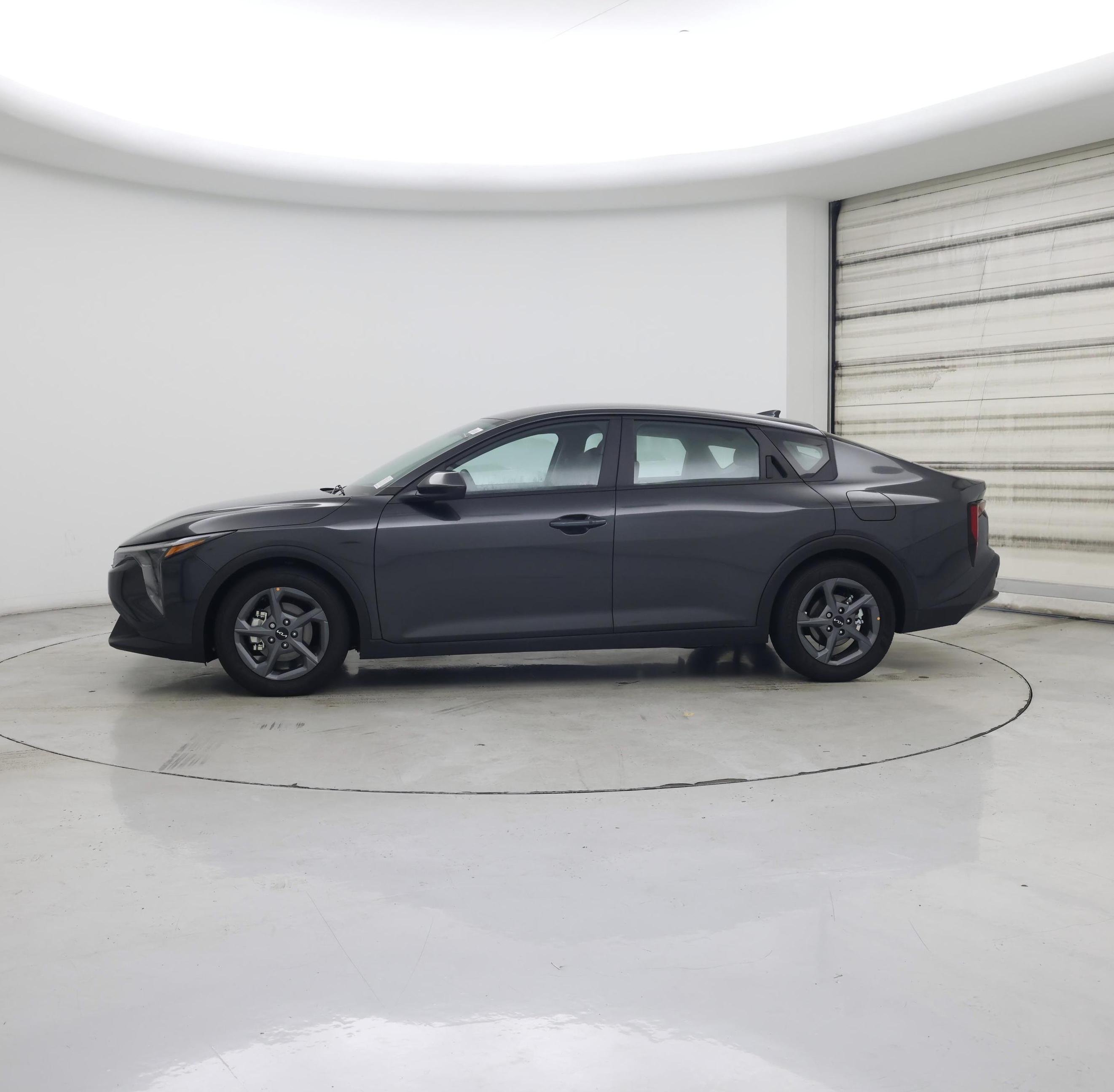 Thumbnail: 2025 Kia K4 - 3