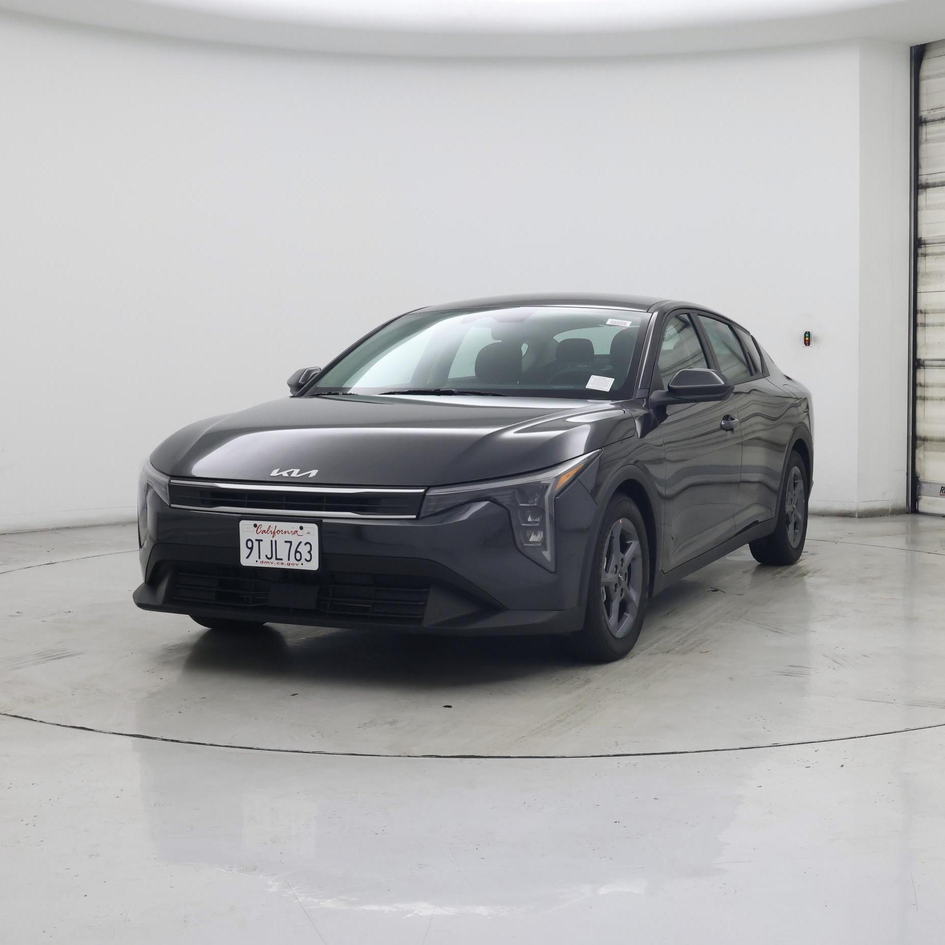 Thumbnail: 2025 Kia K4 - 4