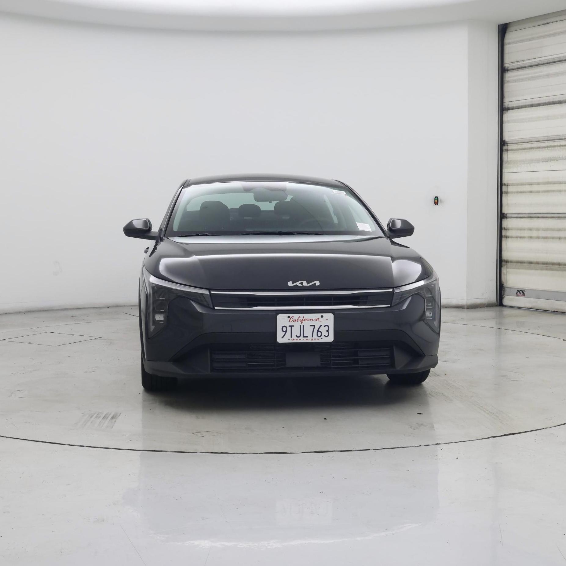 Thumbnail: 2025 Kia K4 - 5