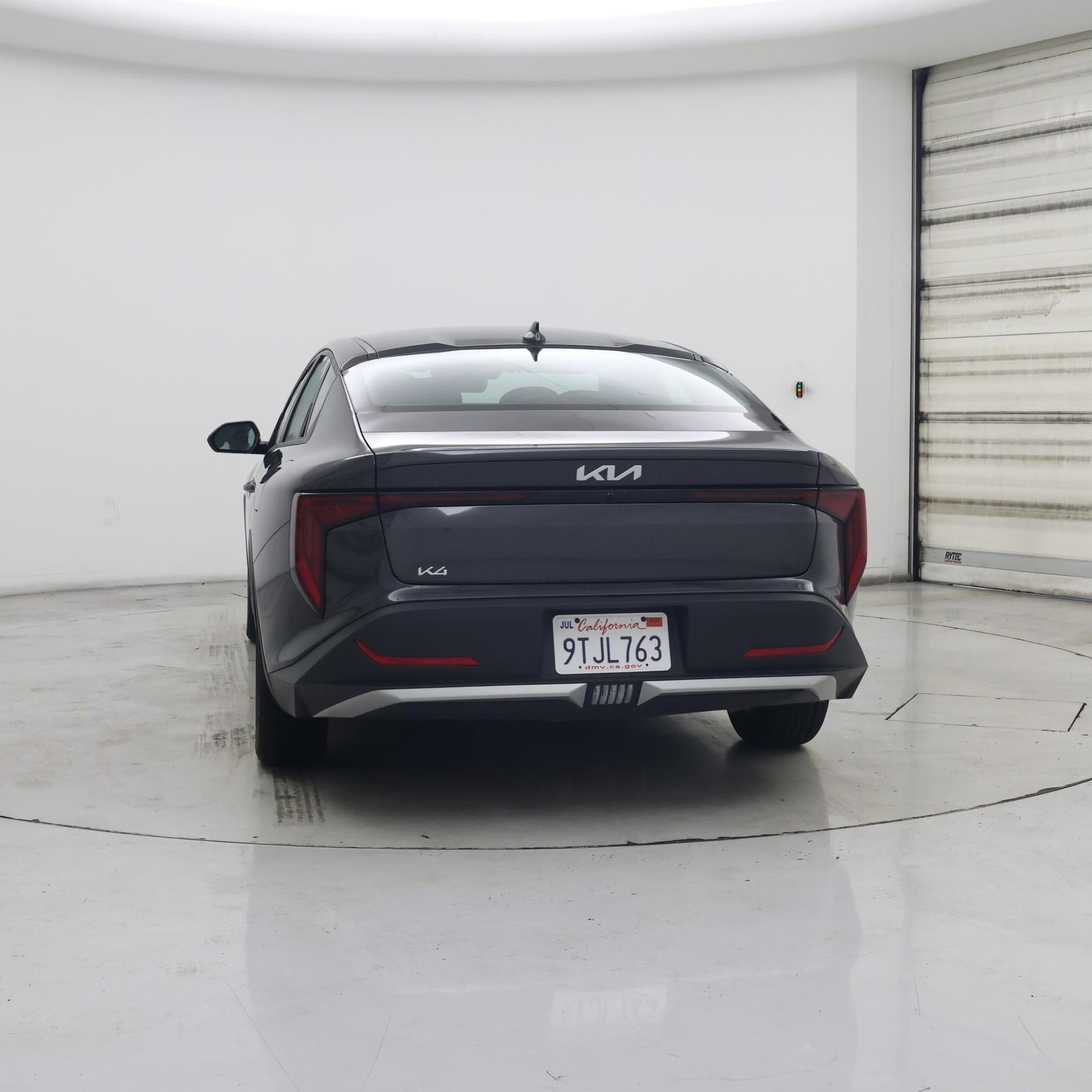 Thumbnail: 2025 Kia K4 - 6