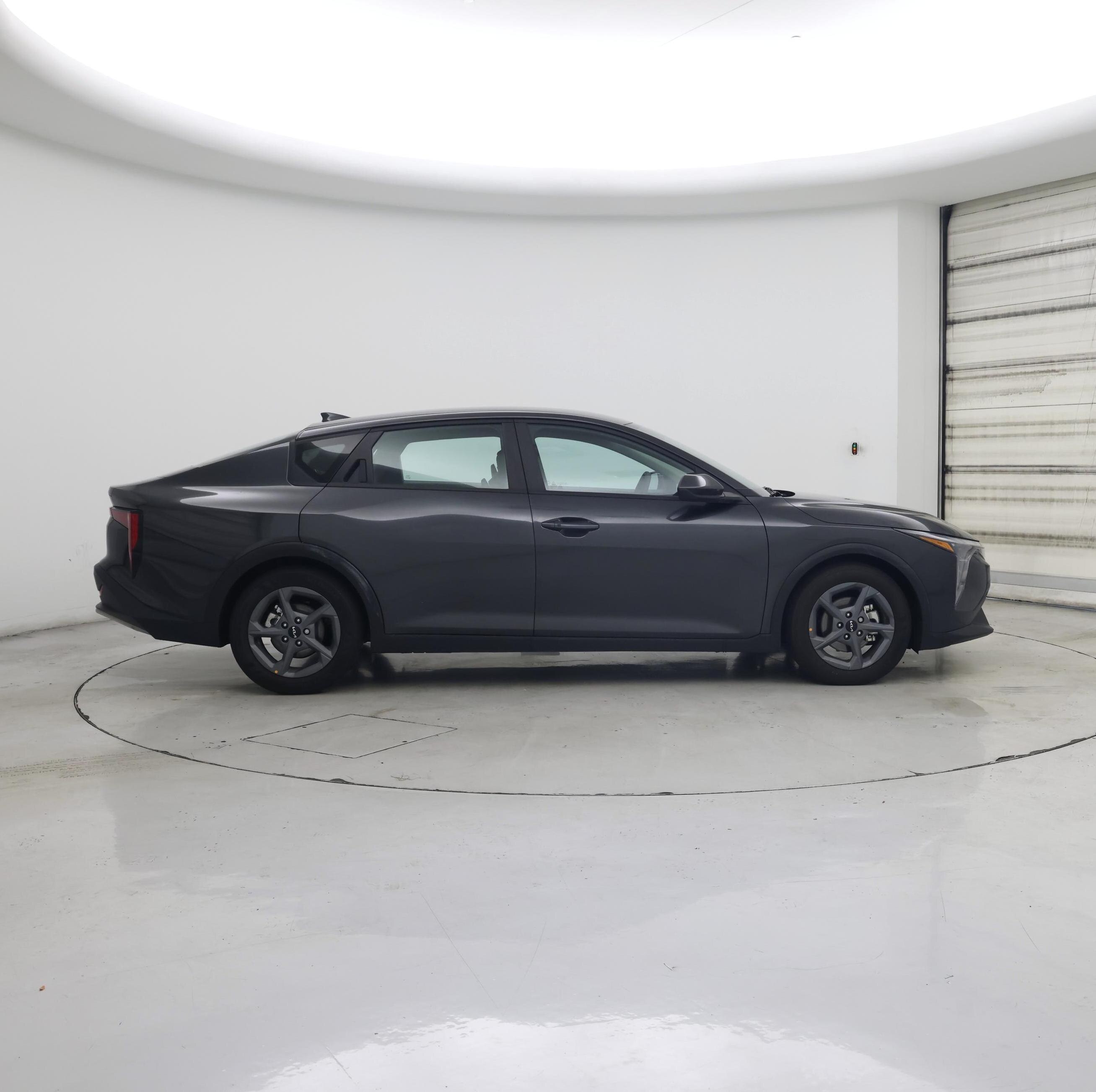 Thumbnail: 2025 Kia K4 - 7